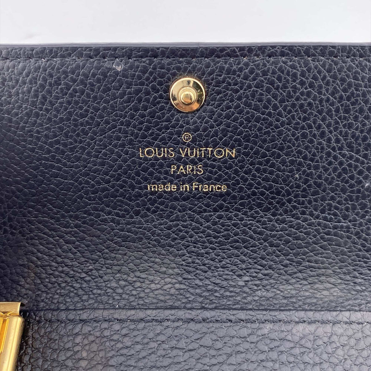 Louis Vuitton