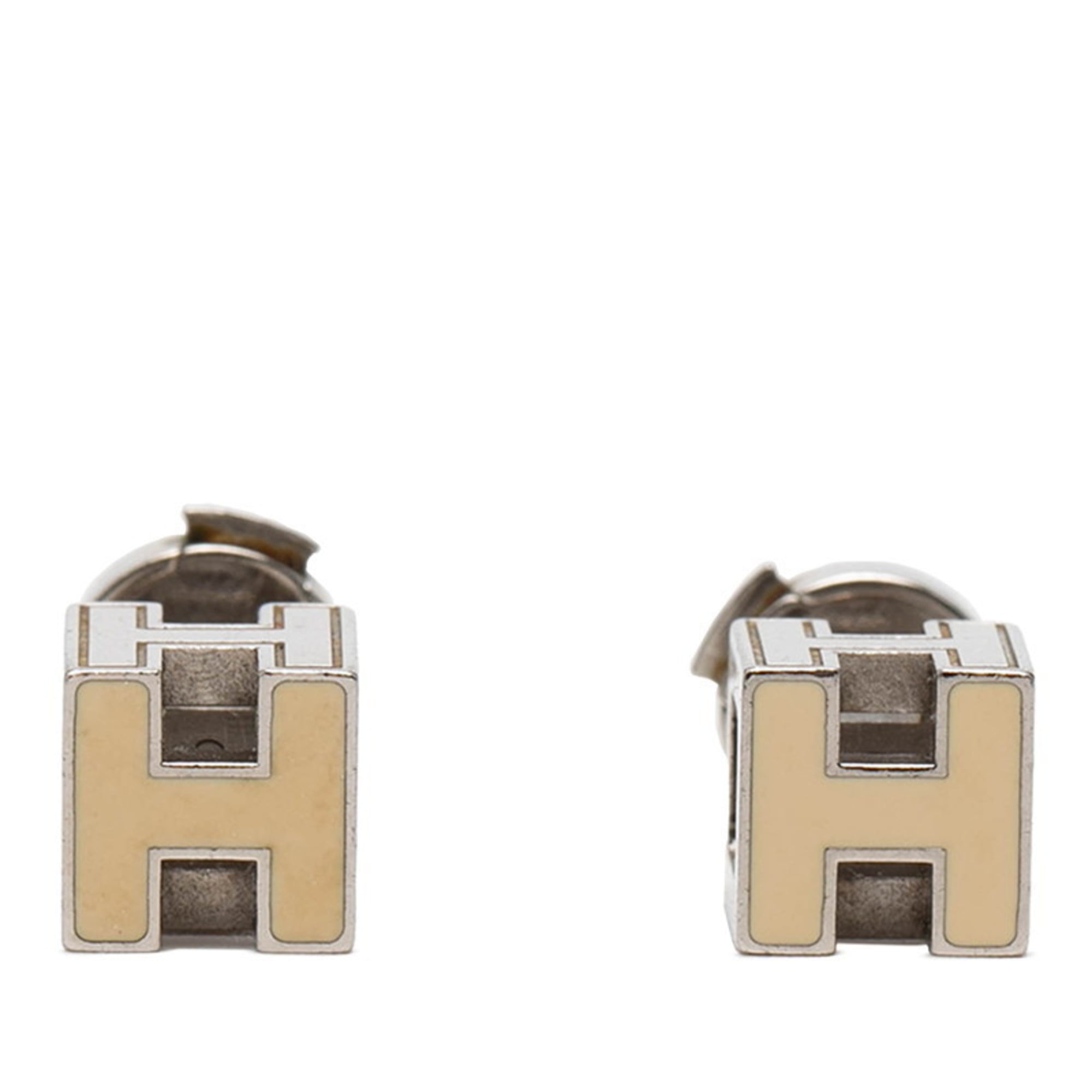 Hermes Sellier Ivory (Pre-Owned)
