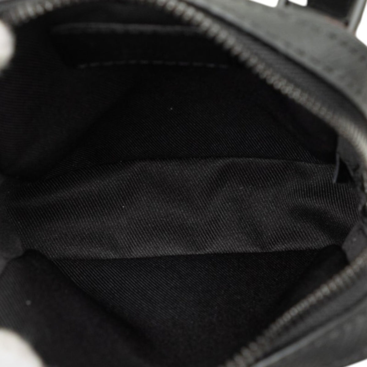 Louis Vuitton Black Multi-Color Leather Shoulder Bag (Pre-Owned)