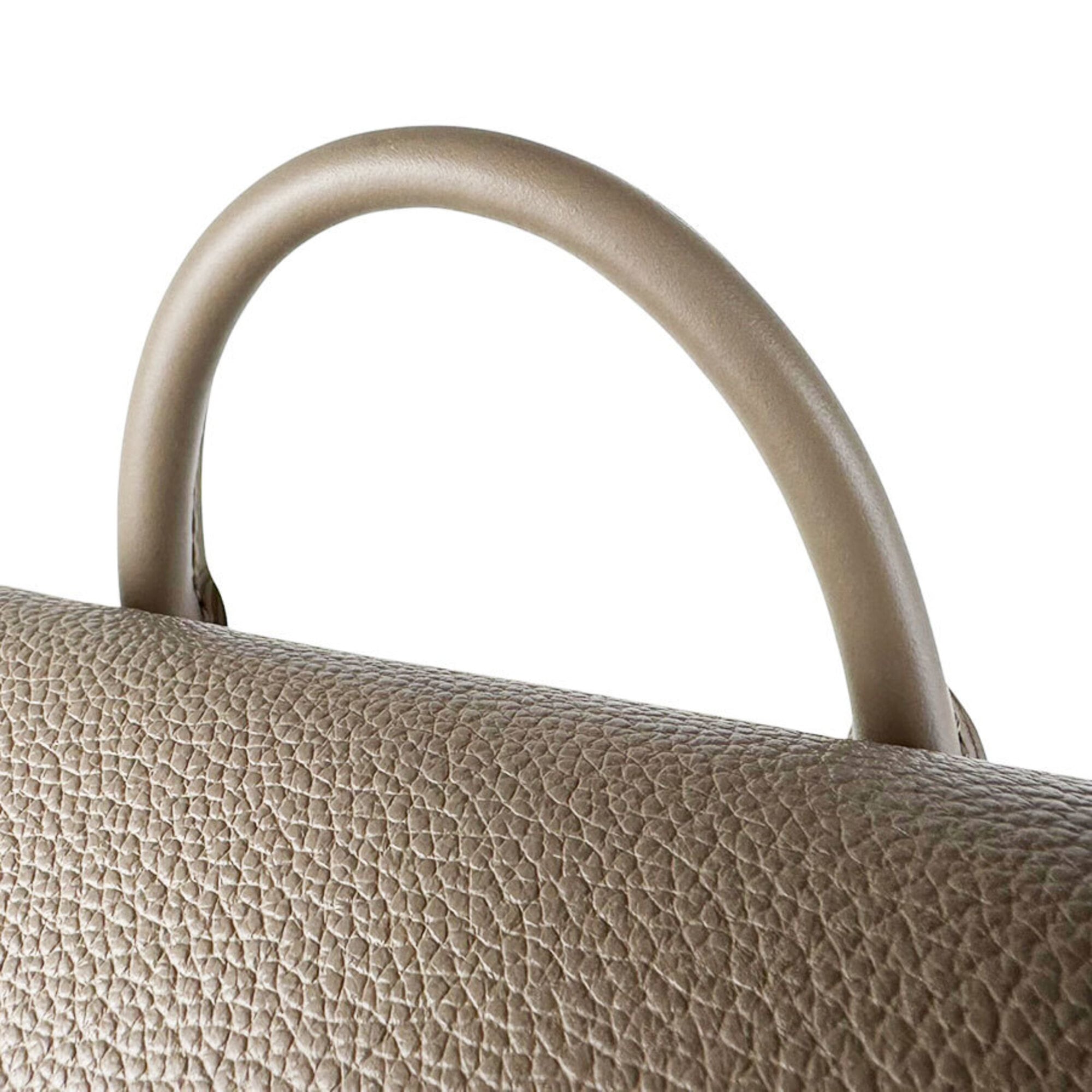 Louis Vuitton Tourterelle Monogram Empreinte Backpack (Pre-Owned)