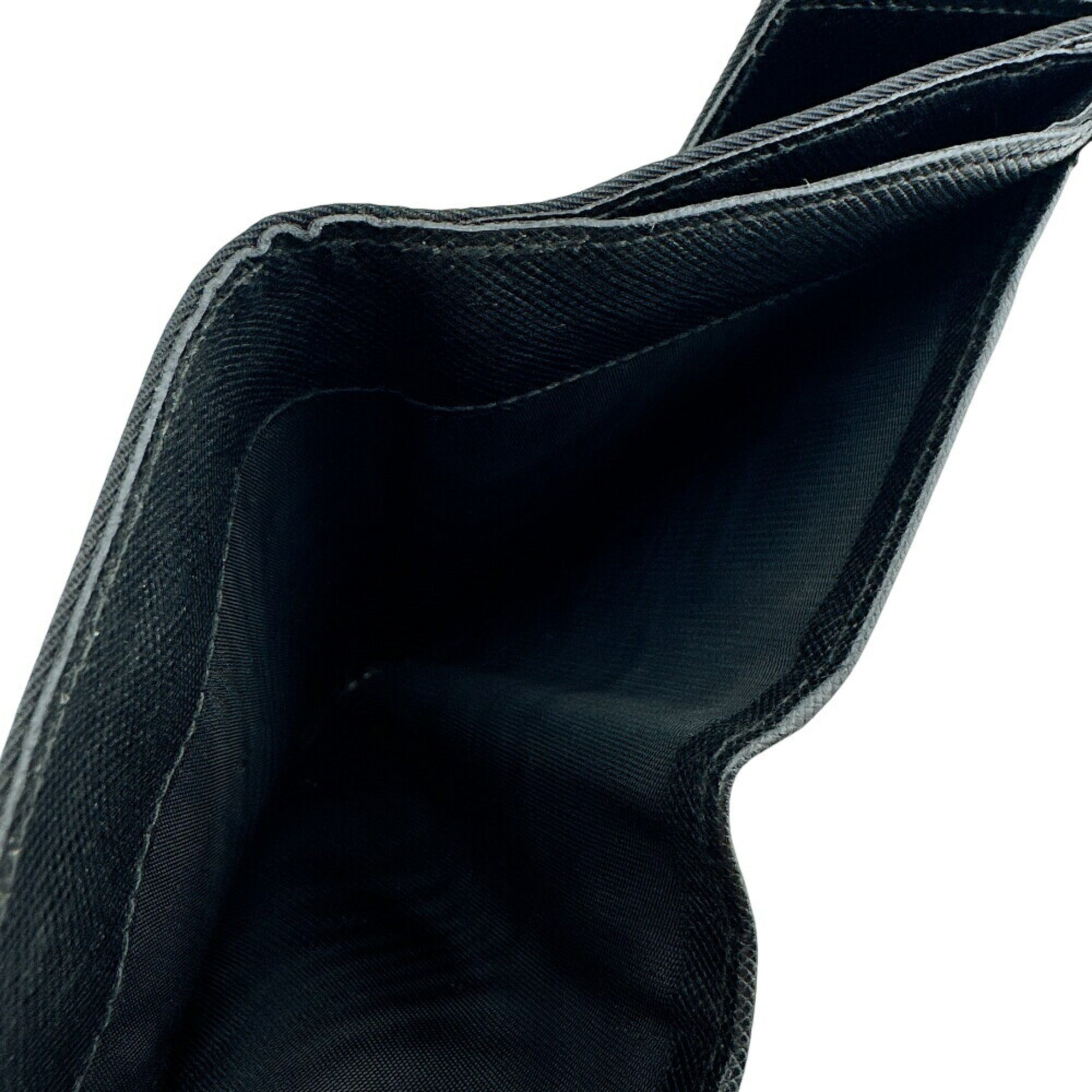 Prada Nylon Wallet (Bi-Fold) (Pre-Owned)