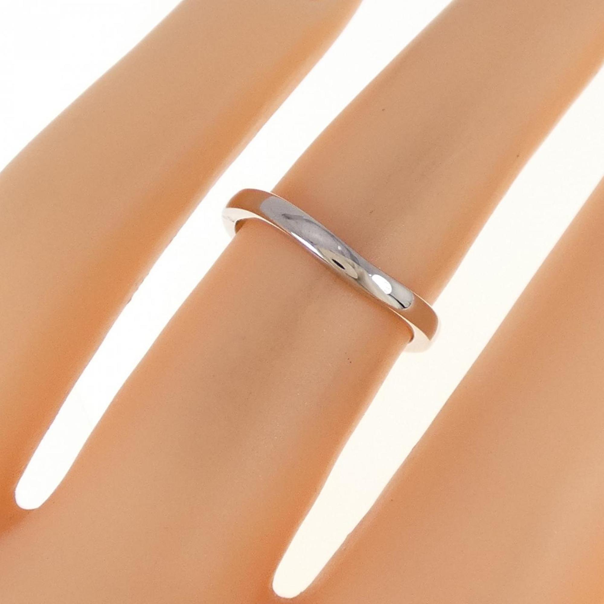Cartier Band Ring (Pre-Owned)