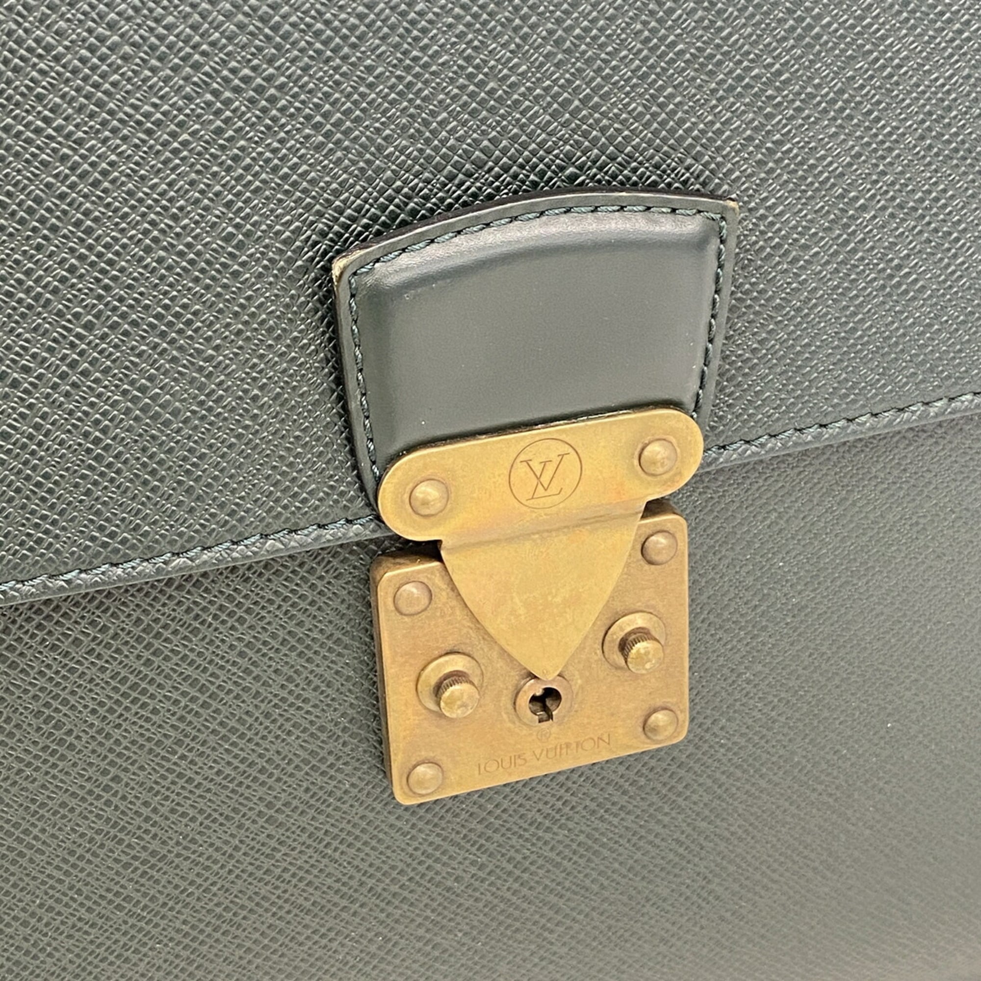 Louis Vuitton Episea Briefcase (Pre-Owned)