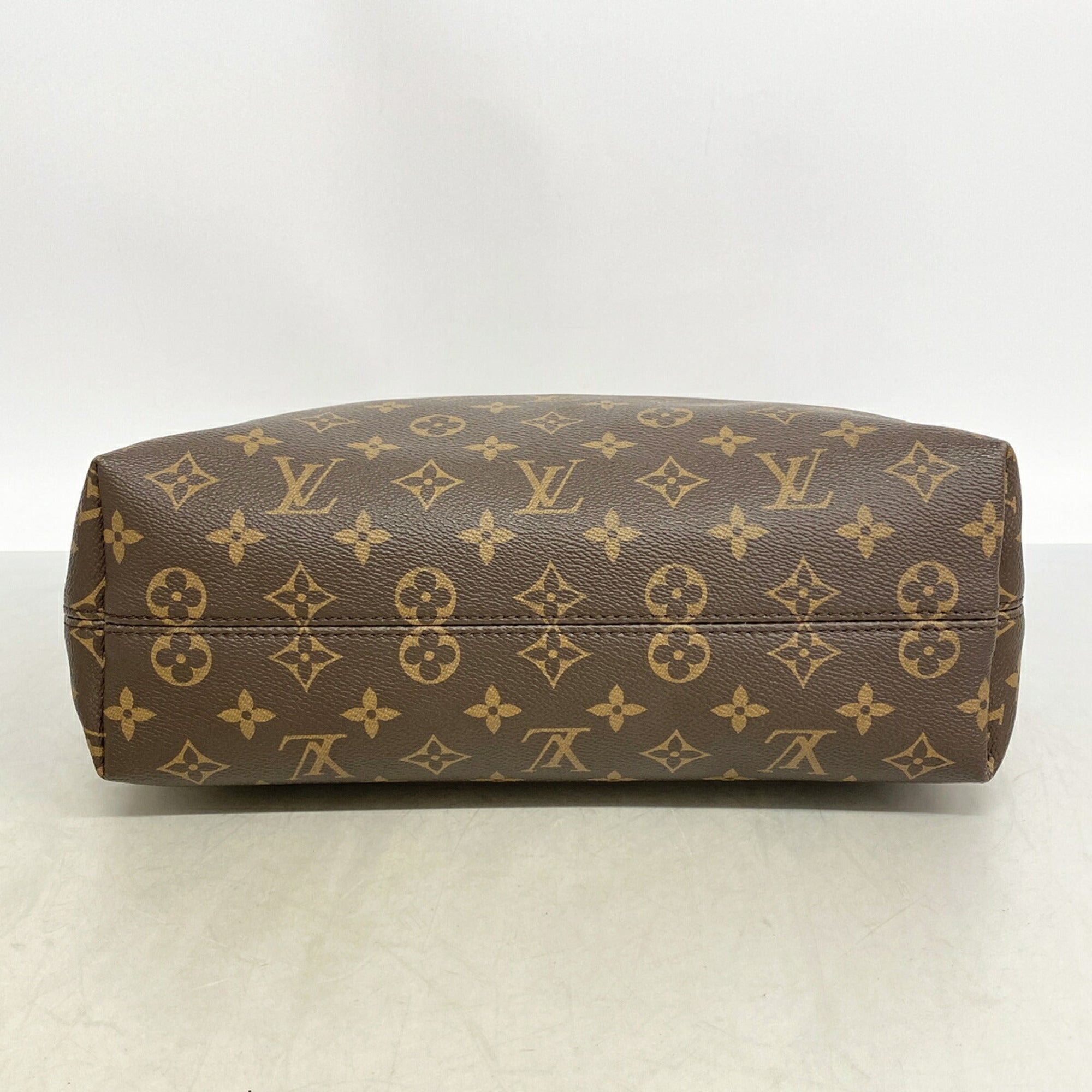 Louis Vuitton Pivoine Shoulder Bag (Pre-Owned)