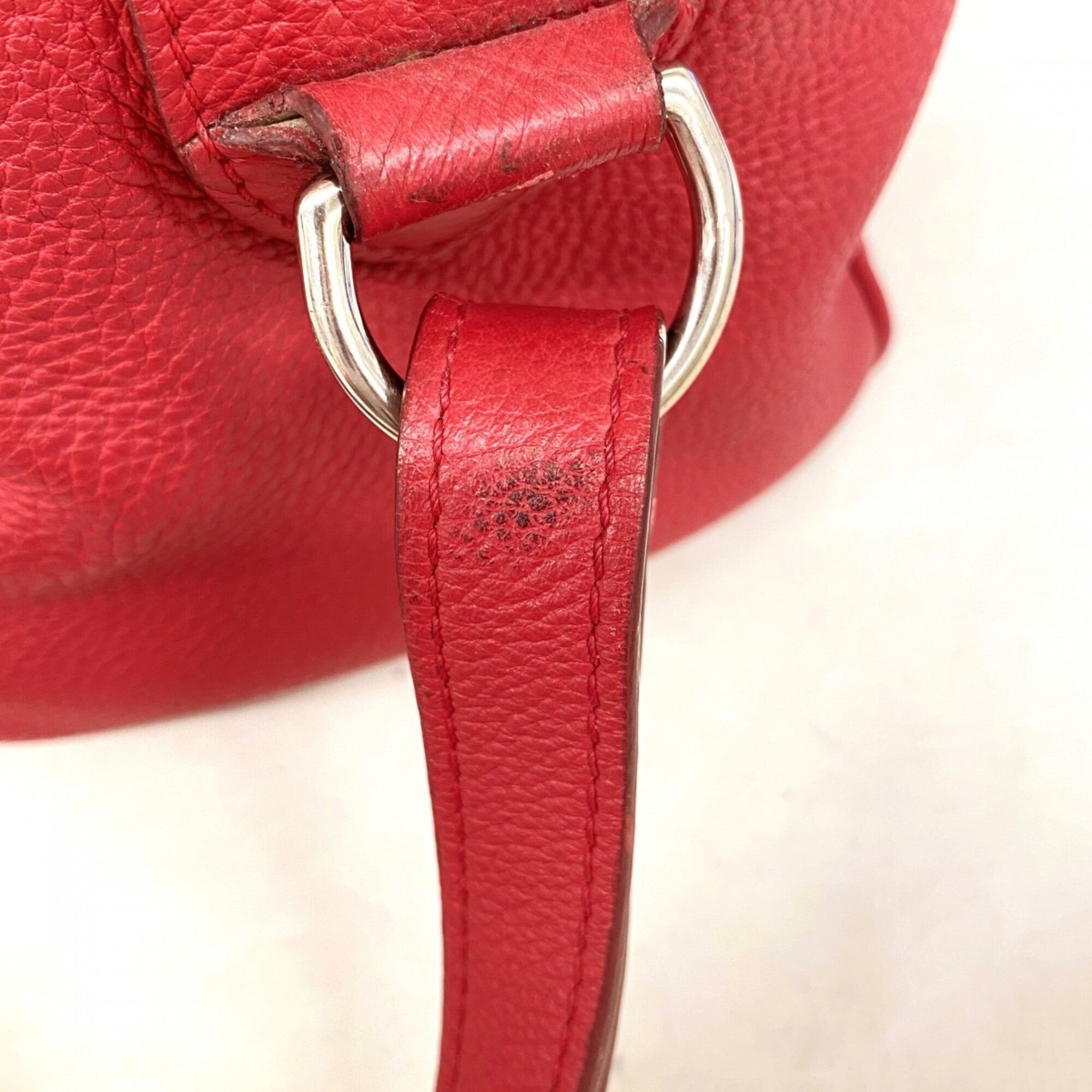 Louis Vuitton Cherry Handbag (Pre-Owned)