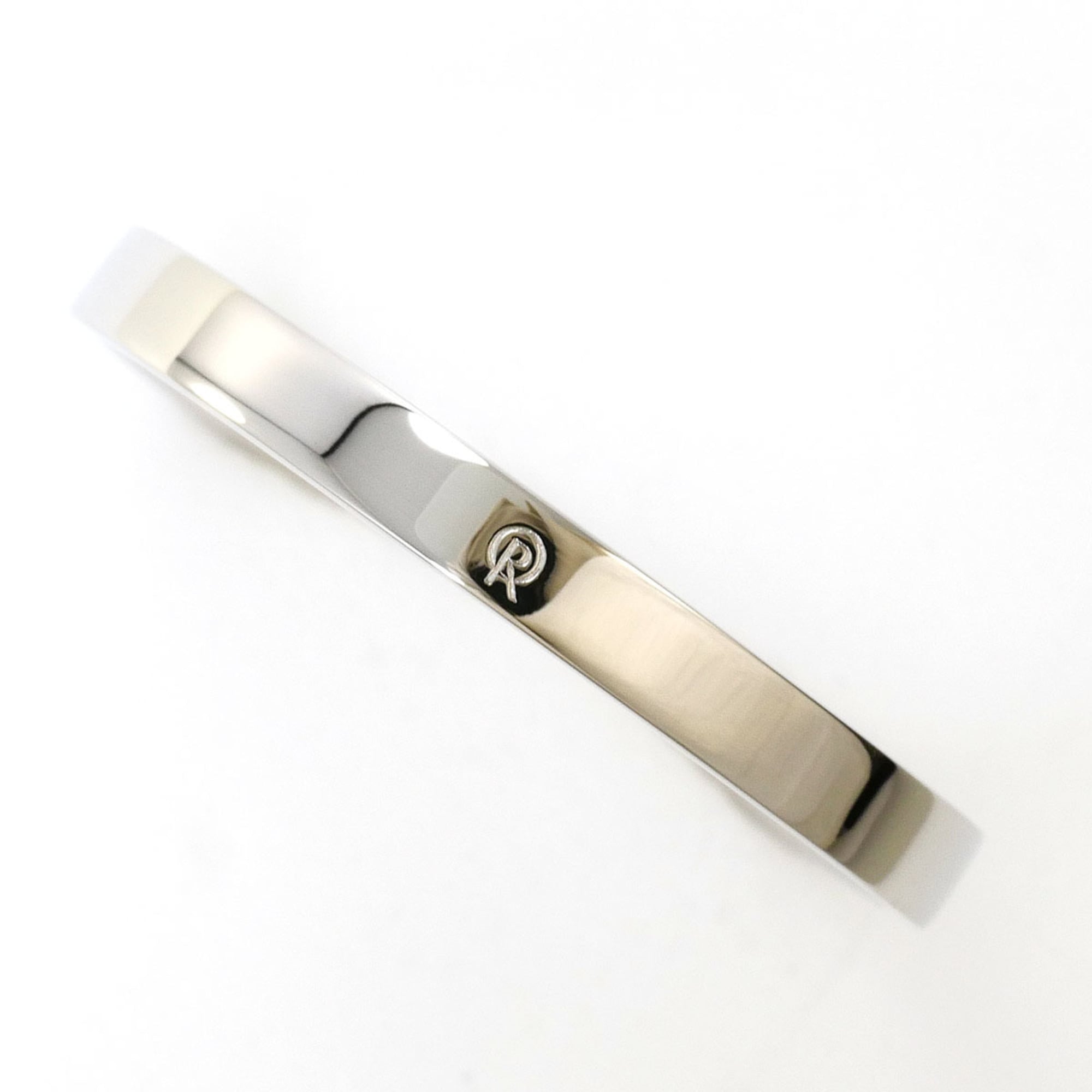 Unbranded Platinum Platinum 900 Band Ring (Pre-Owned)