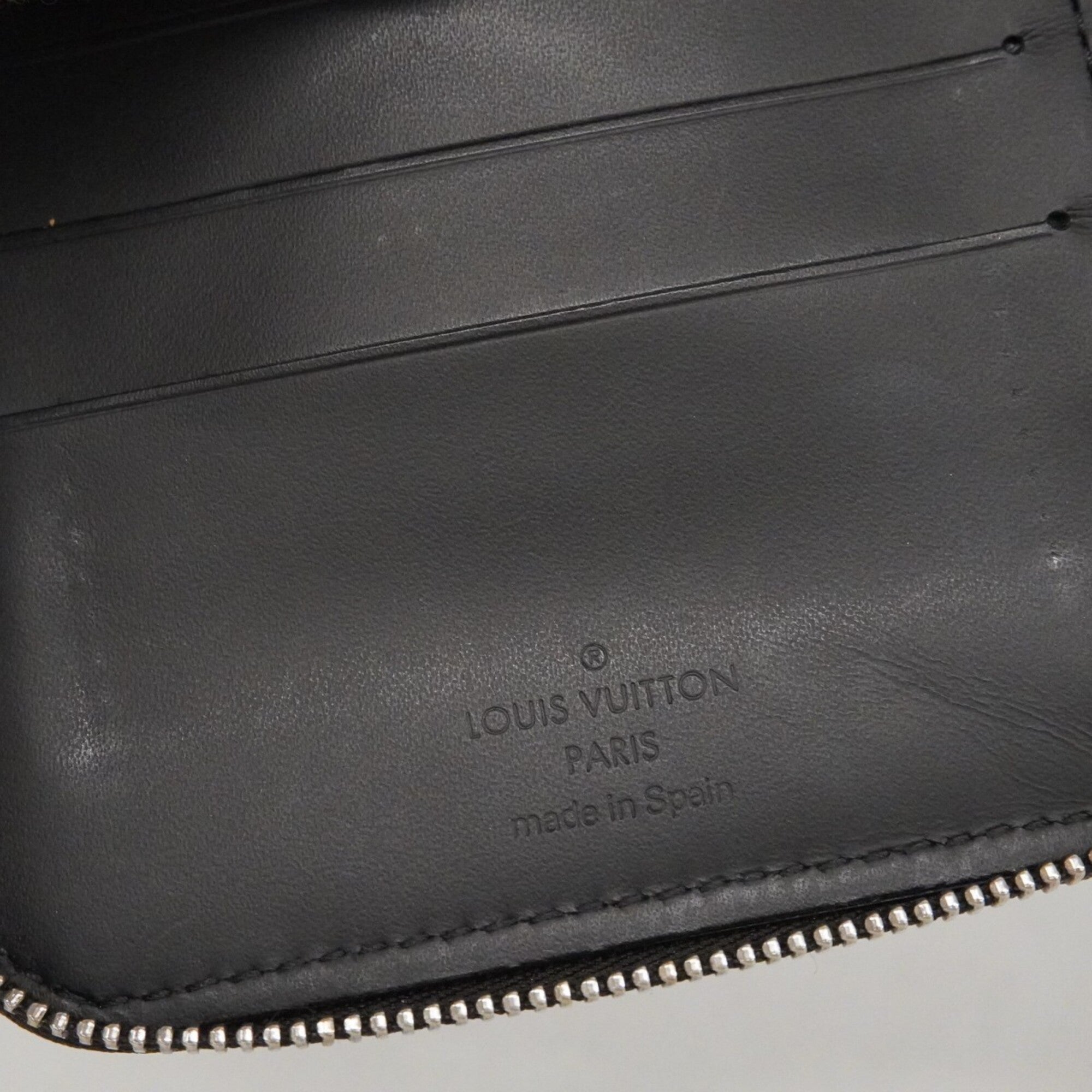 Louis Vuitton Coffee Wallet (Bi-Fold) (Pre-Owned)