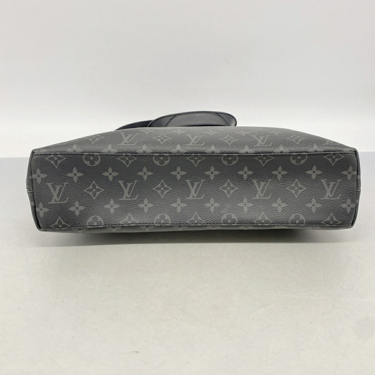 Louis Vuitton Black Briefcase (Pre-Owned)