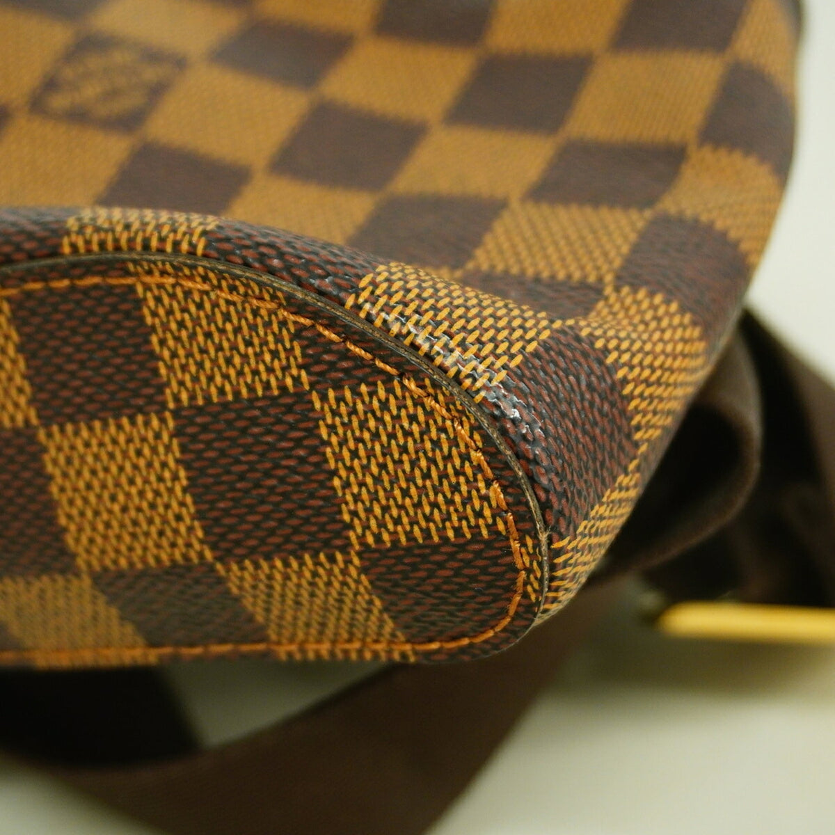 Louis Vuitton Ebene Sling Bag (Pre-Owned)