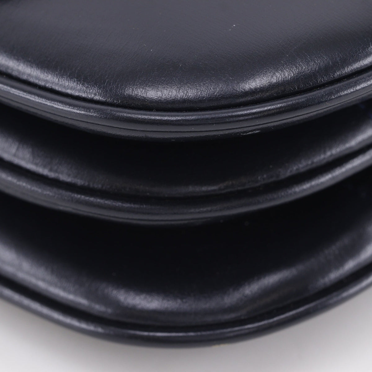 Celine Black Shoulder Bag (Pre-Owned)
