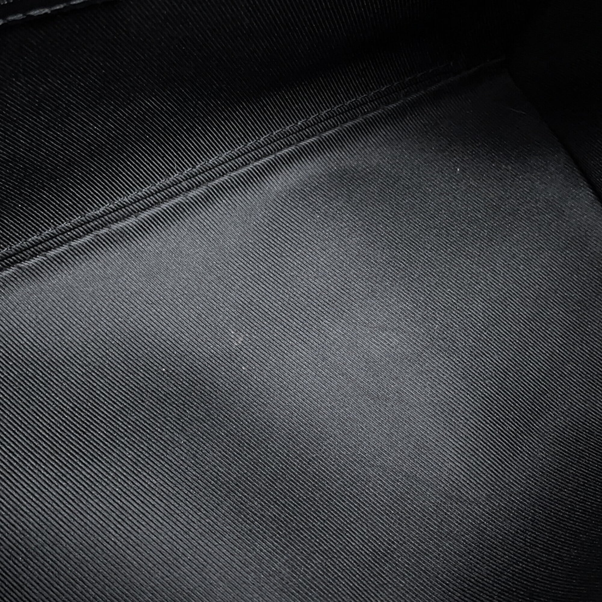 Louis Vuitton Monogram Eclipse Black Noir Monogram Eclipse Handbag Shoulder Bag (Pre-Owned)