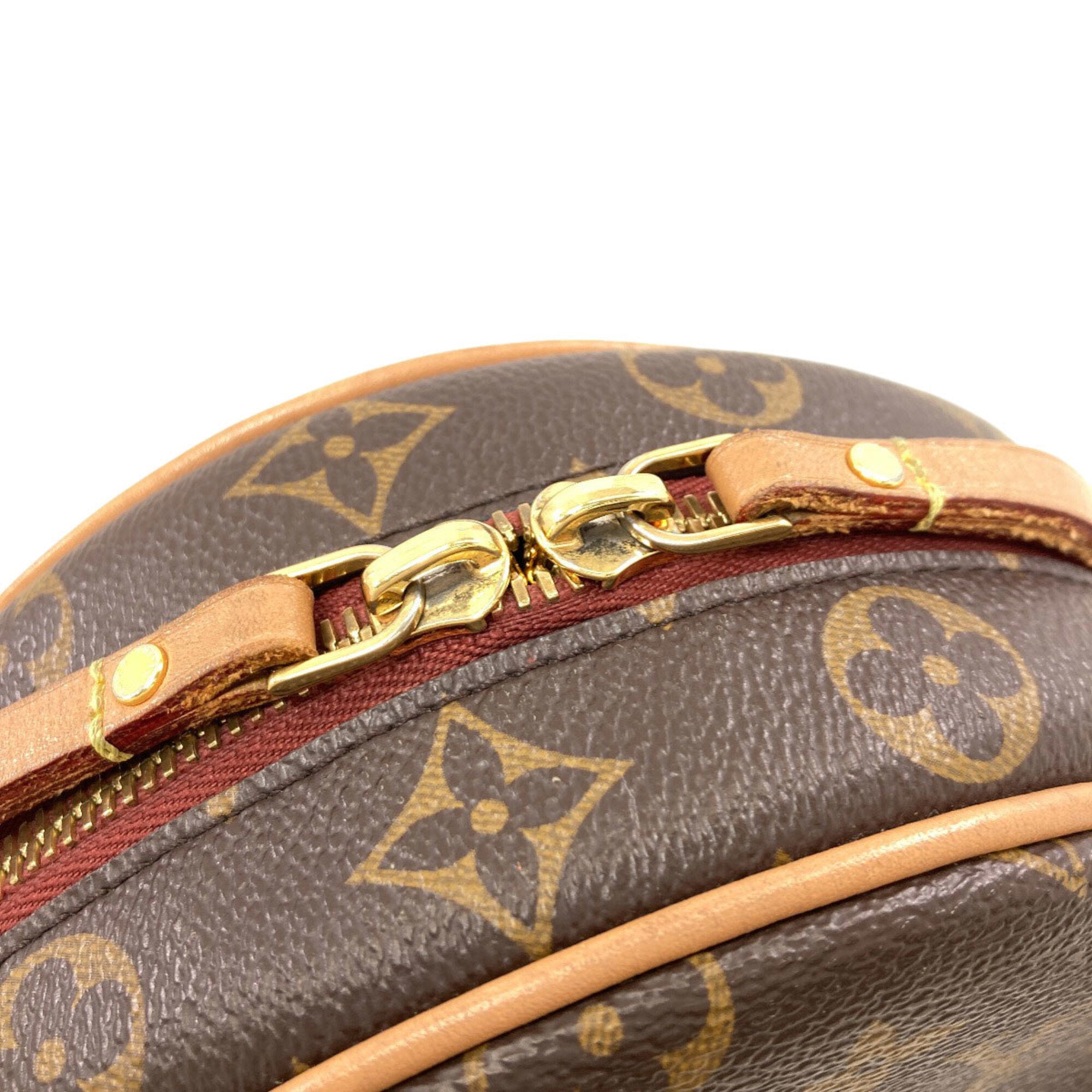 Louis Vuitton Monogram Monogram Monogram Shoulder Bag (Pre-Owned)