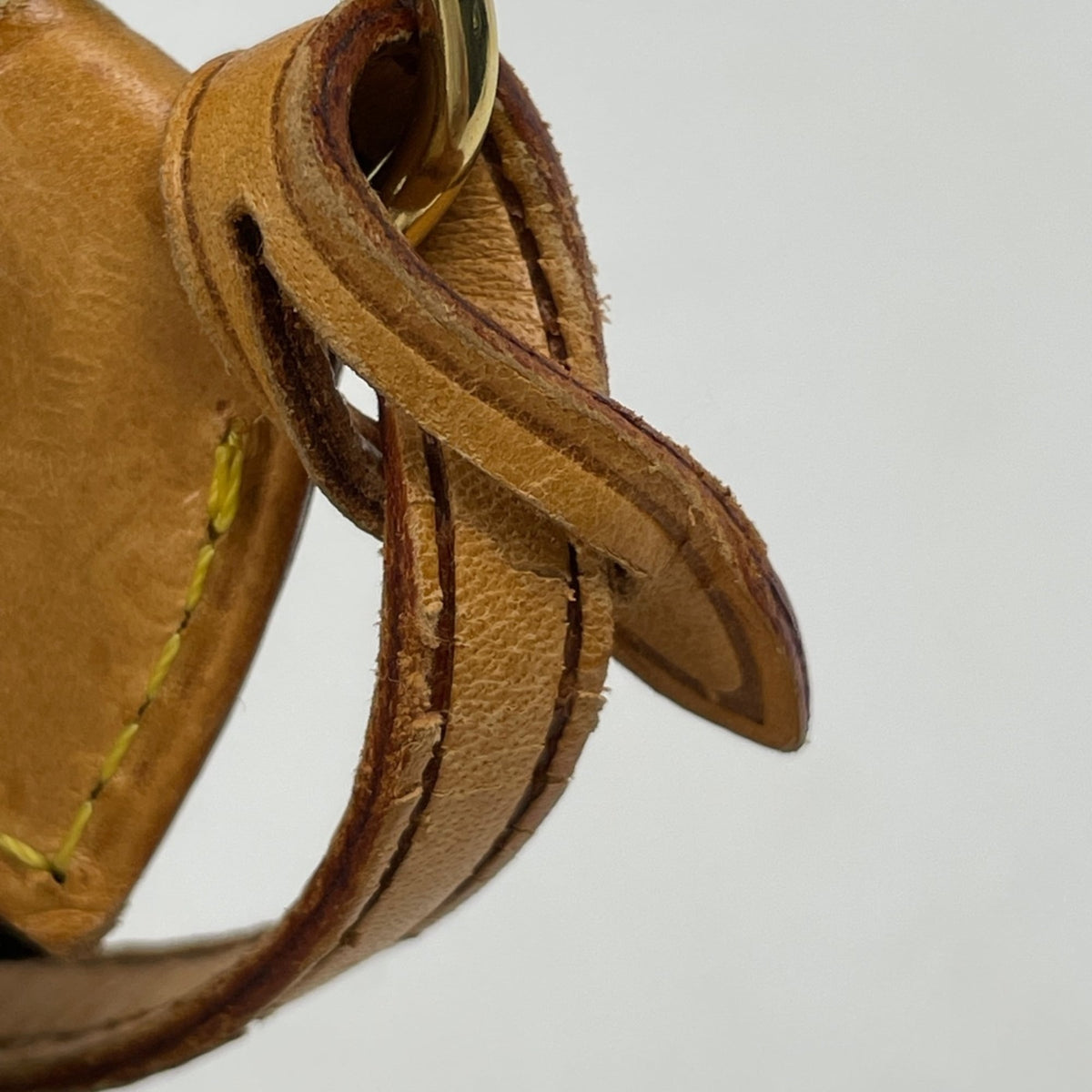 Louis Vuitton Monogram Brown Monogram Pochette (Pre-Owned)