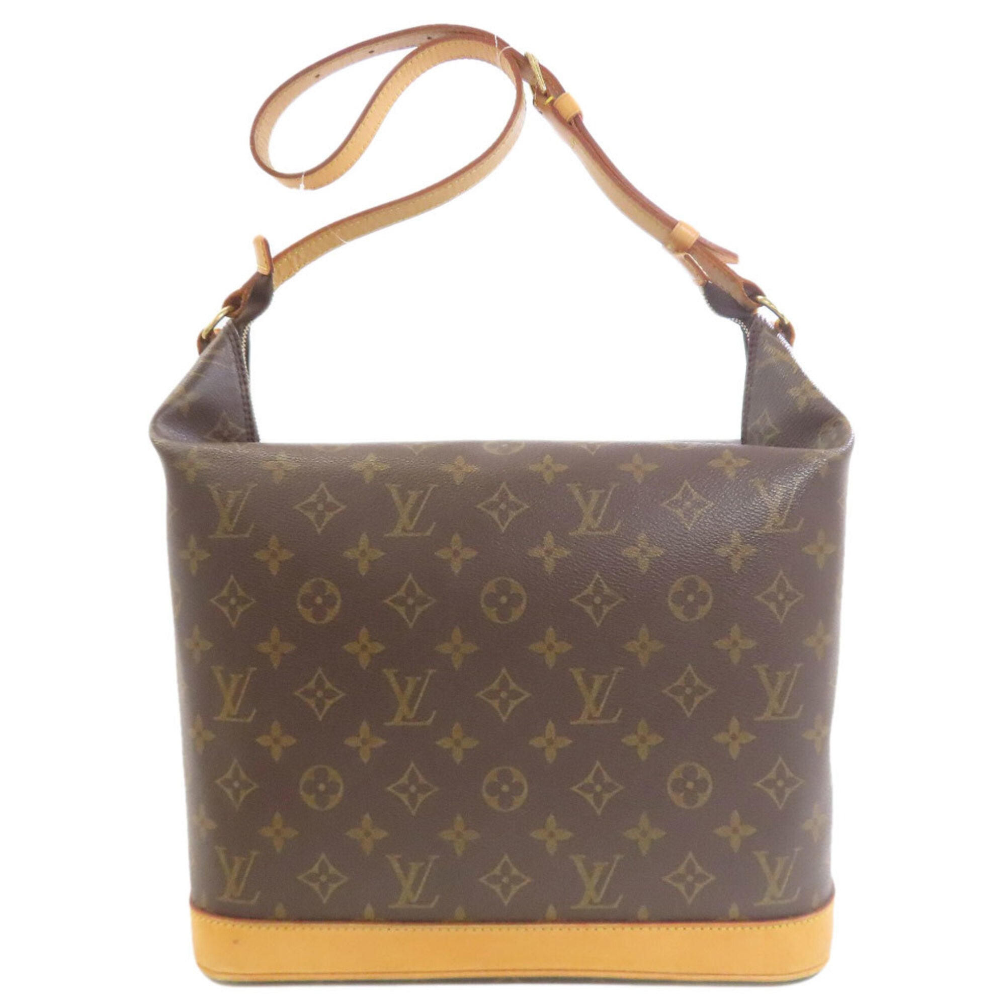 Louis Vuitton Monogram Monogram Shoulder Bag (Pre-Owned)