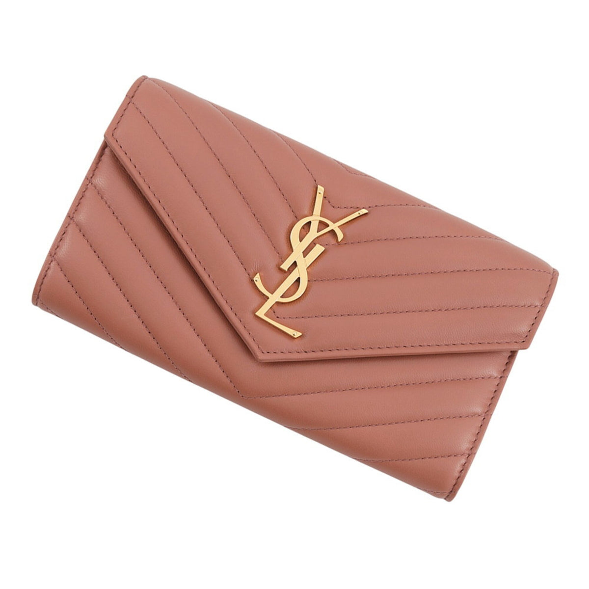 Yves Saint Laurent