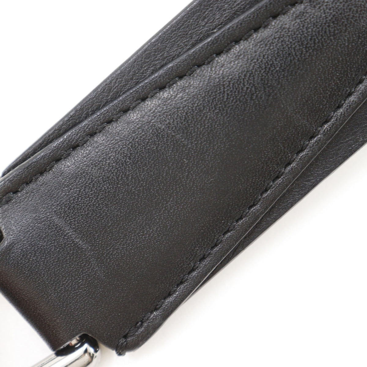Loewe Black Pvc Shoulder Bag (Pre-Owned)