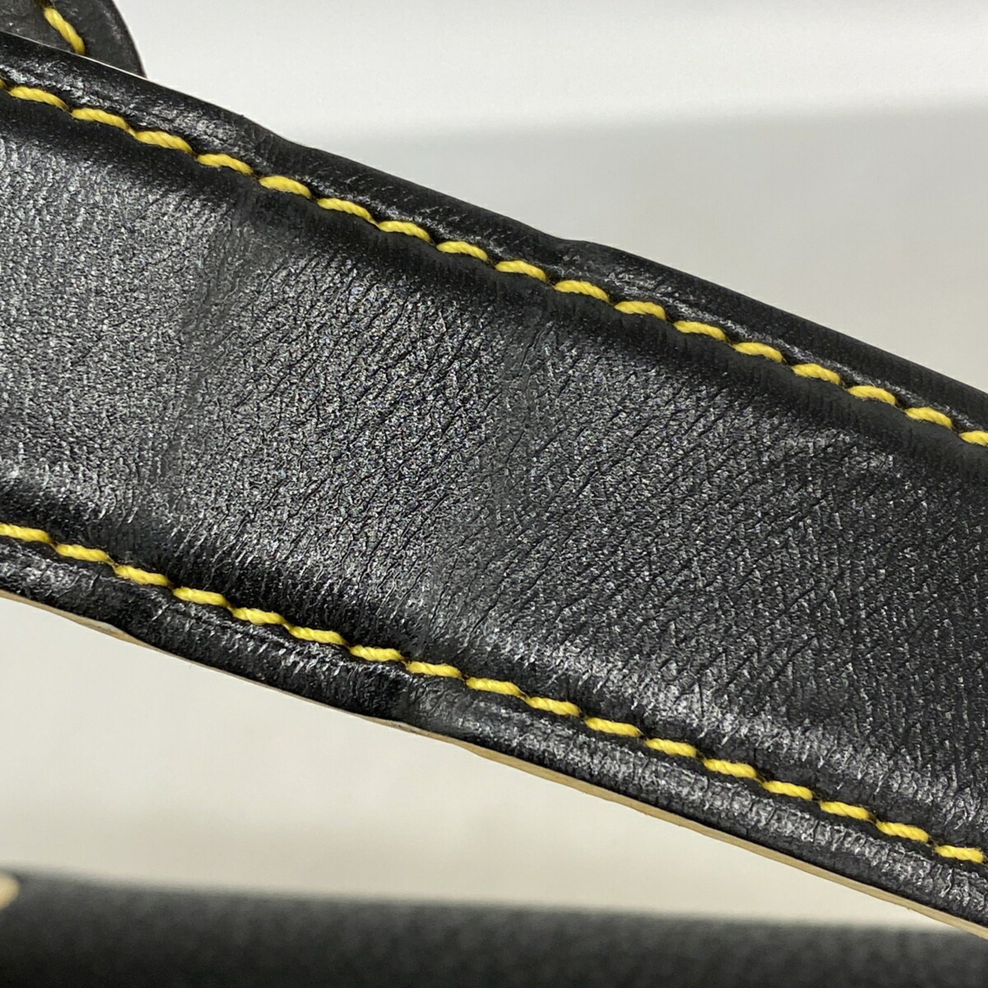 Louis Vuitton Black Noir Shoulder Bag (Pre-Owned)