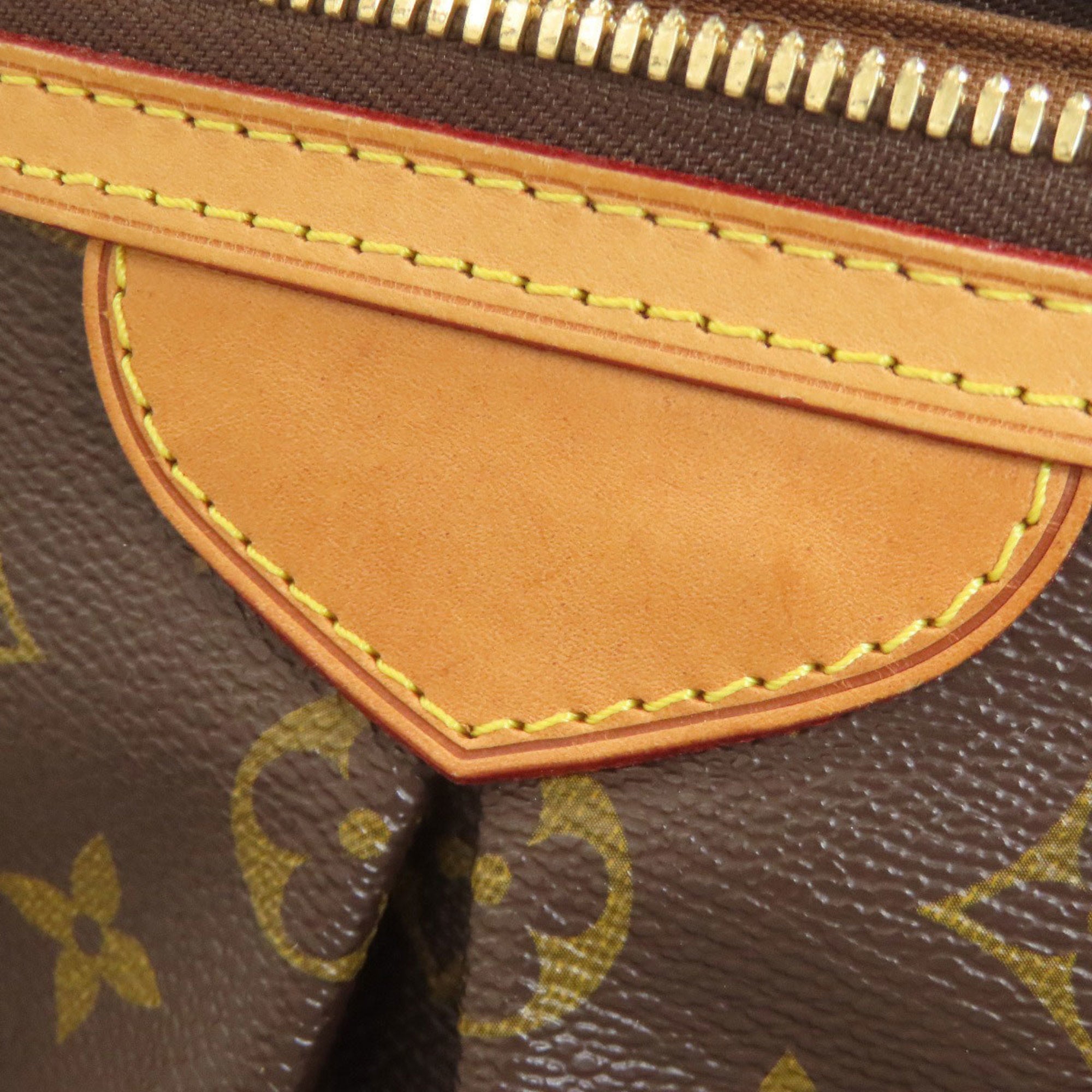 Louis Vuitton Monogram Monogram Tote Bag (Pre-Owned)