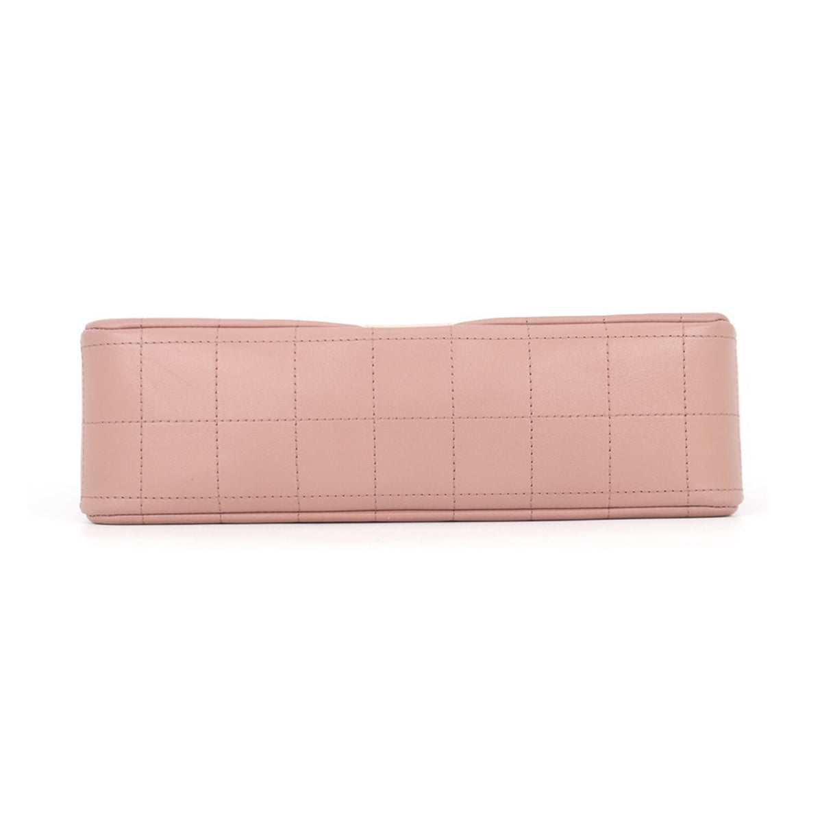 Chanel Pink Handbag Shoulder Bag (Pre-Owned)