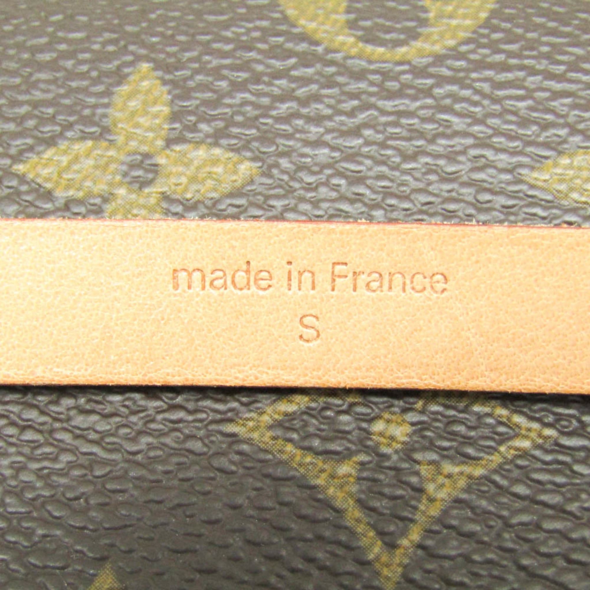 Louis Vuitton Monogram Monogram Monogram Fanny Pack (Pre-Owned)