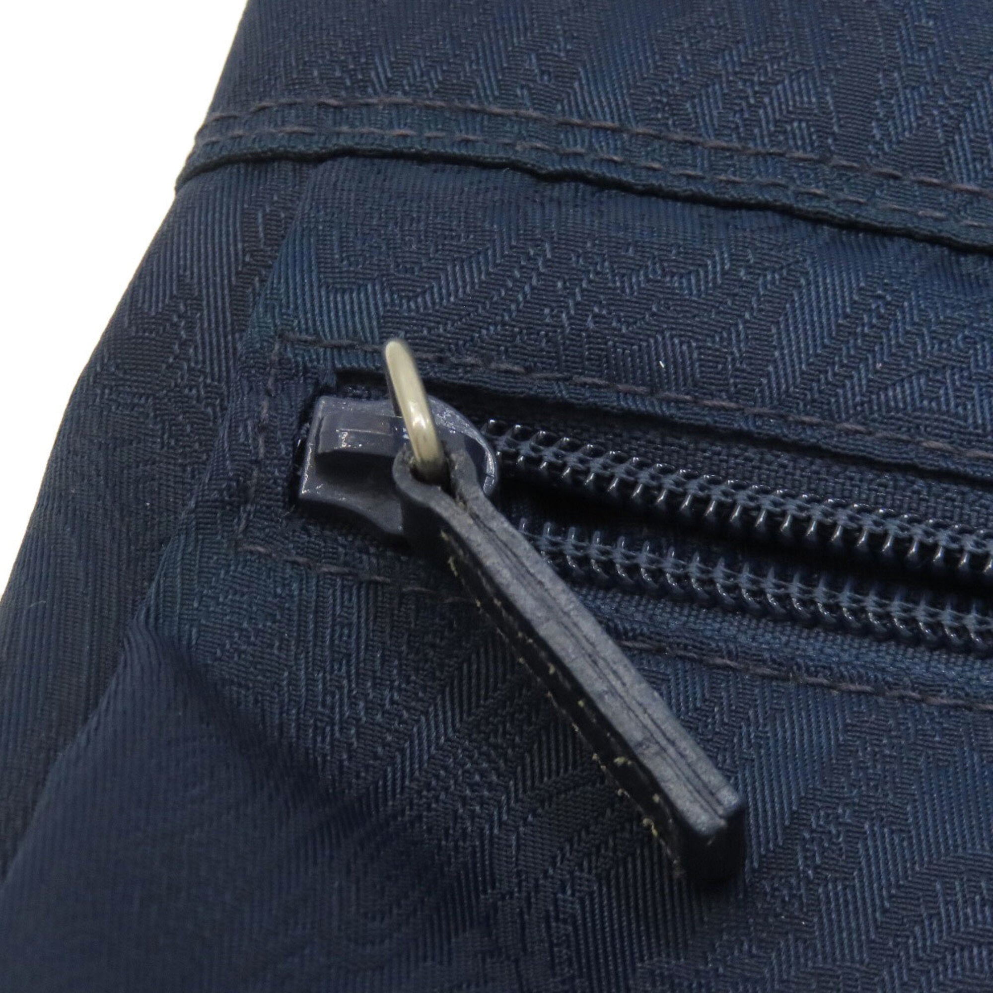 Etro Navy Nylon (Pre-Owned)