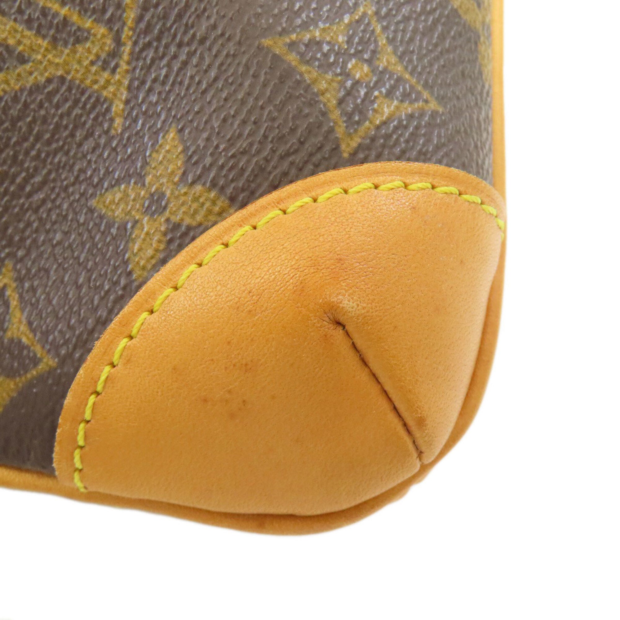 Louis Vuitton Monogram Monogram Handbag (Pre-Owned)