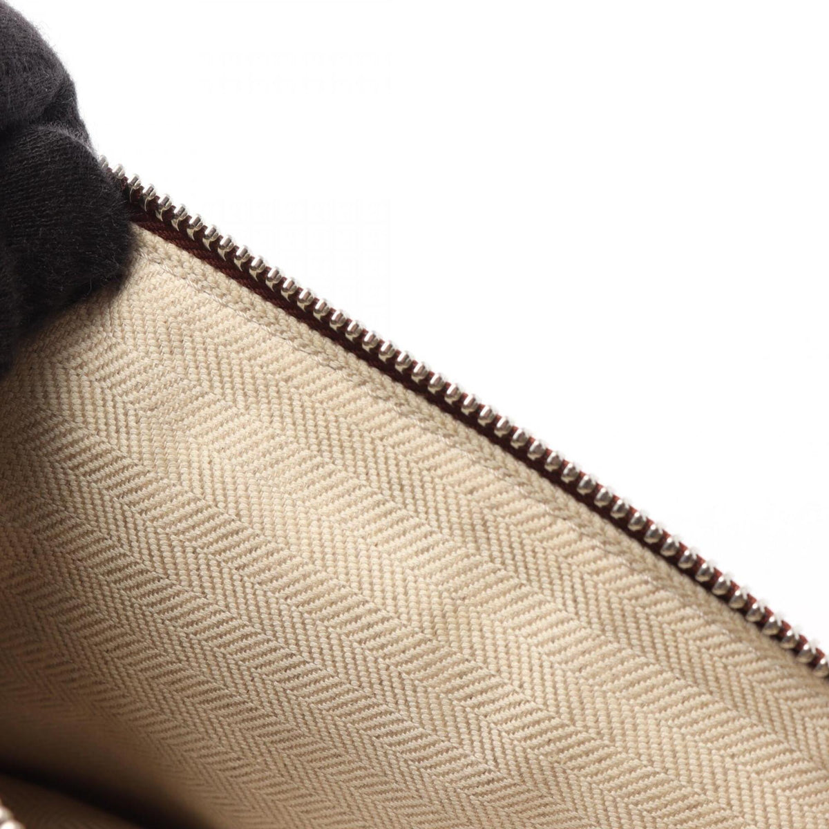 Loewe Brown Leather Fanny Pack Handbag (Pre-Owned)