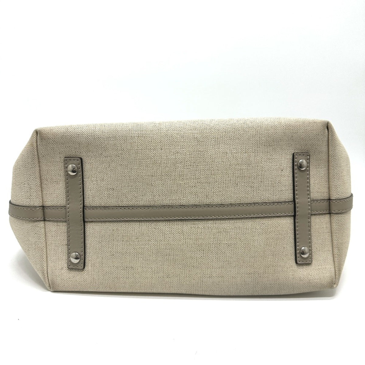 Burberry Beige Other Handbag (Pre-Owned)
