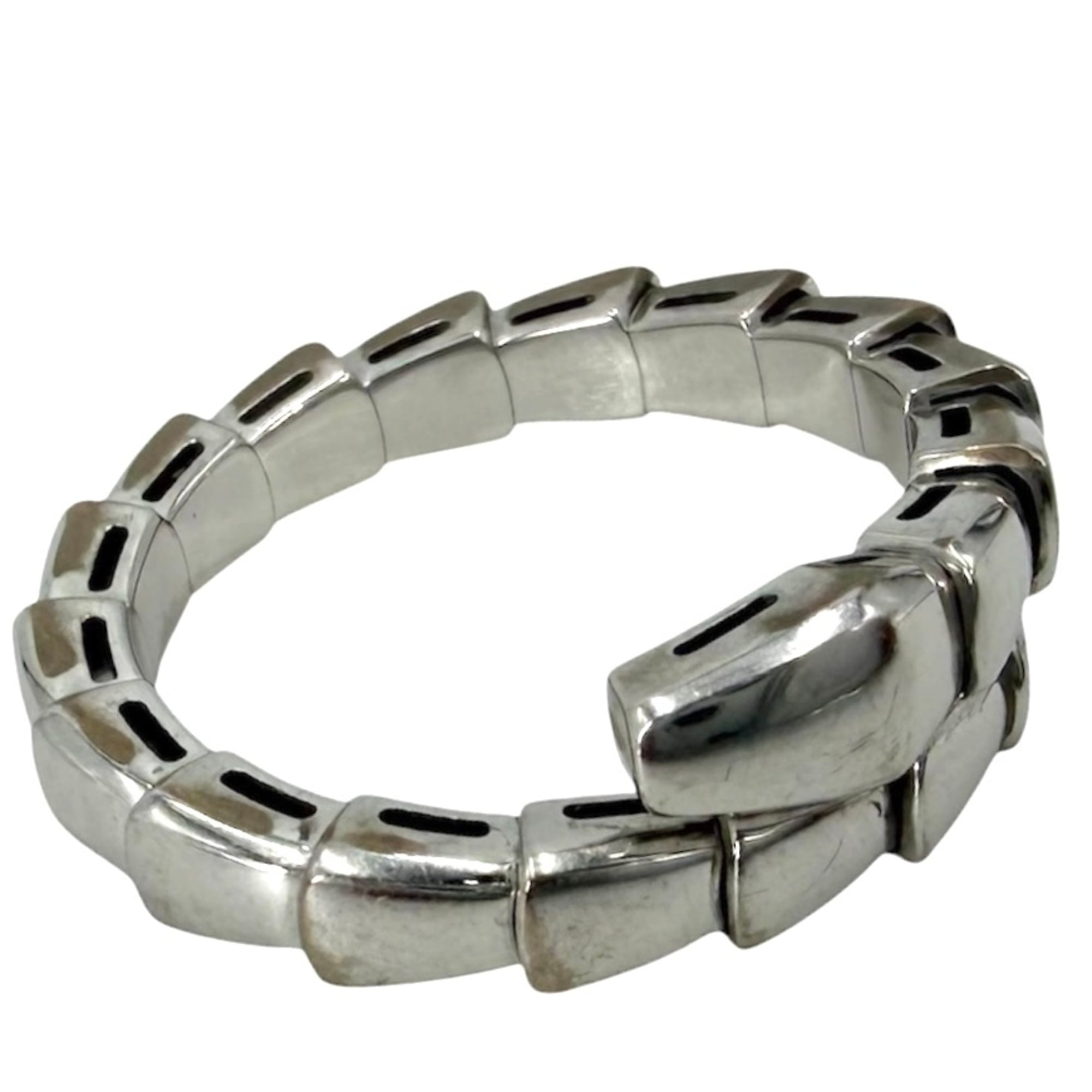 Bvlgari White White Gold (Pre-Owned)