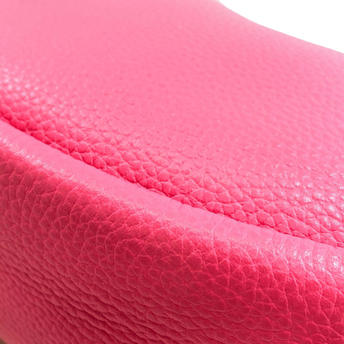 Kate Spade Pink Leather Handbag (Pre-Owned)
