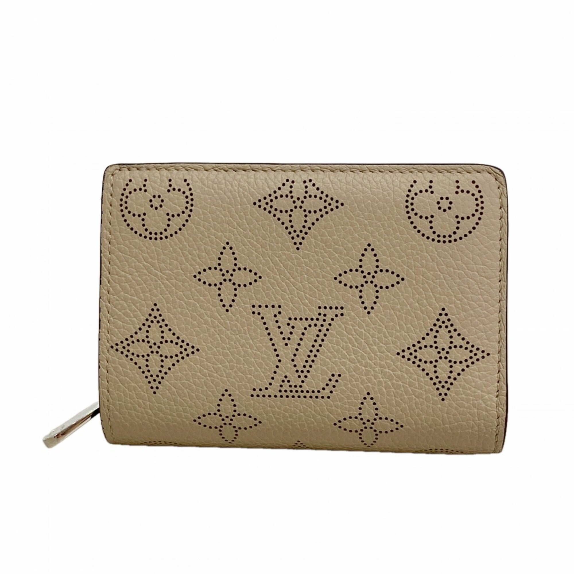 Louis Vuitton Galle Wallet (Bi-Fold) (Pre-Owned)