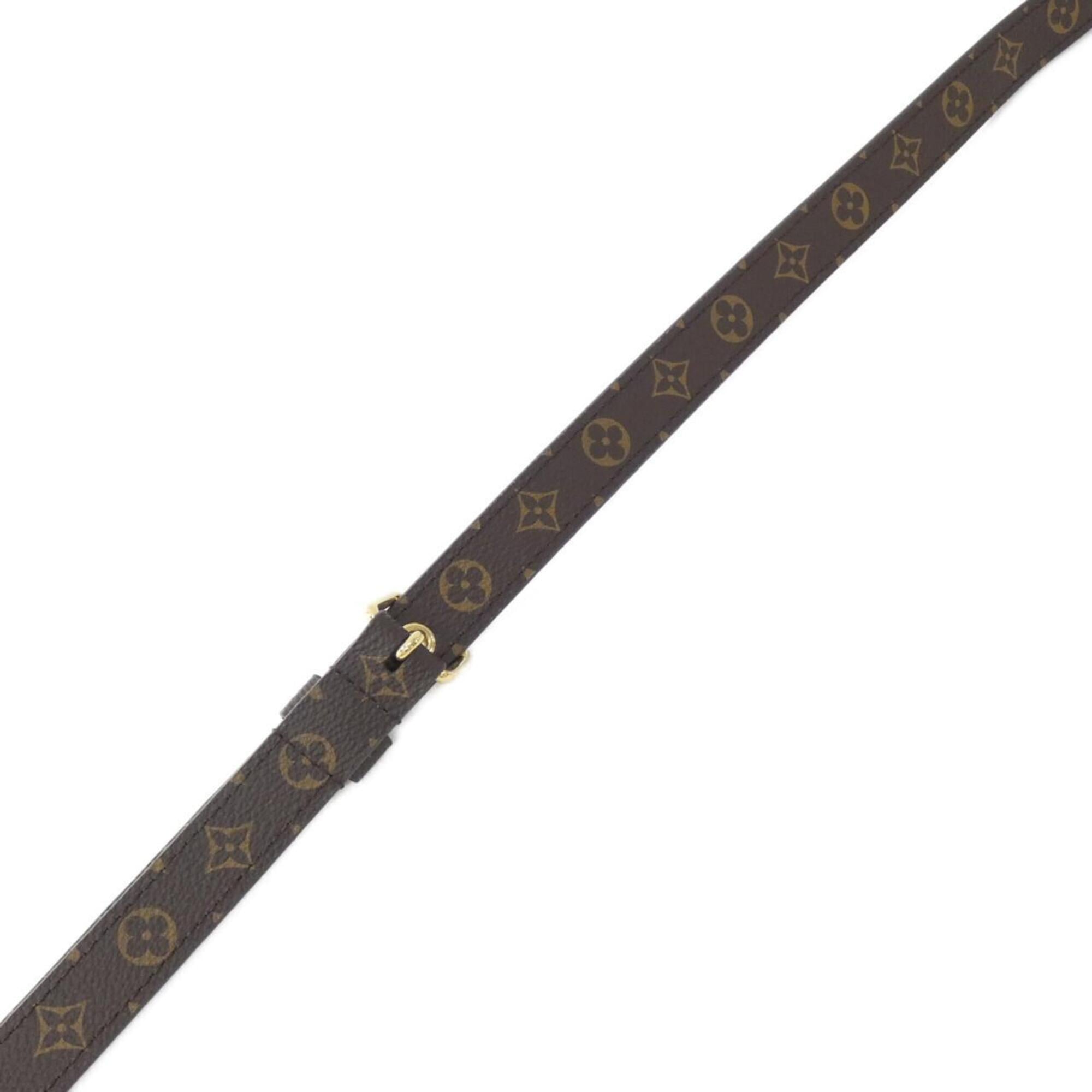 Louis Vuitton Monogram Marron Monogram Monogram (Pre-Owned)
