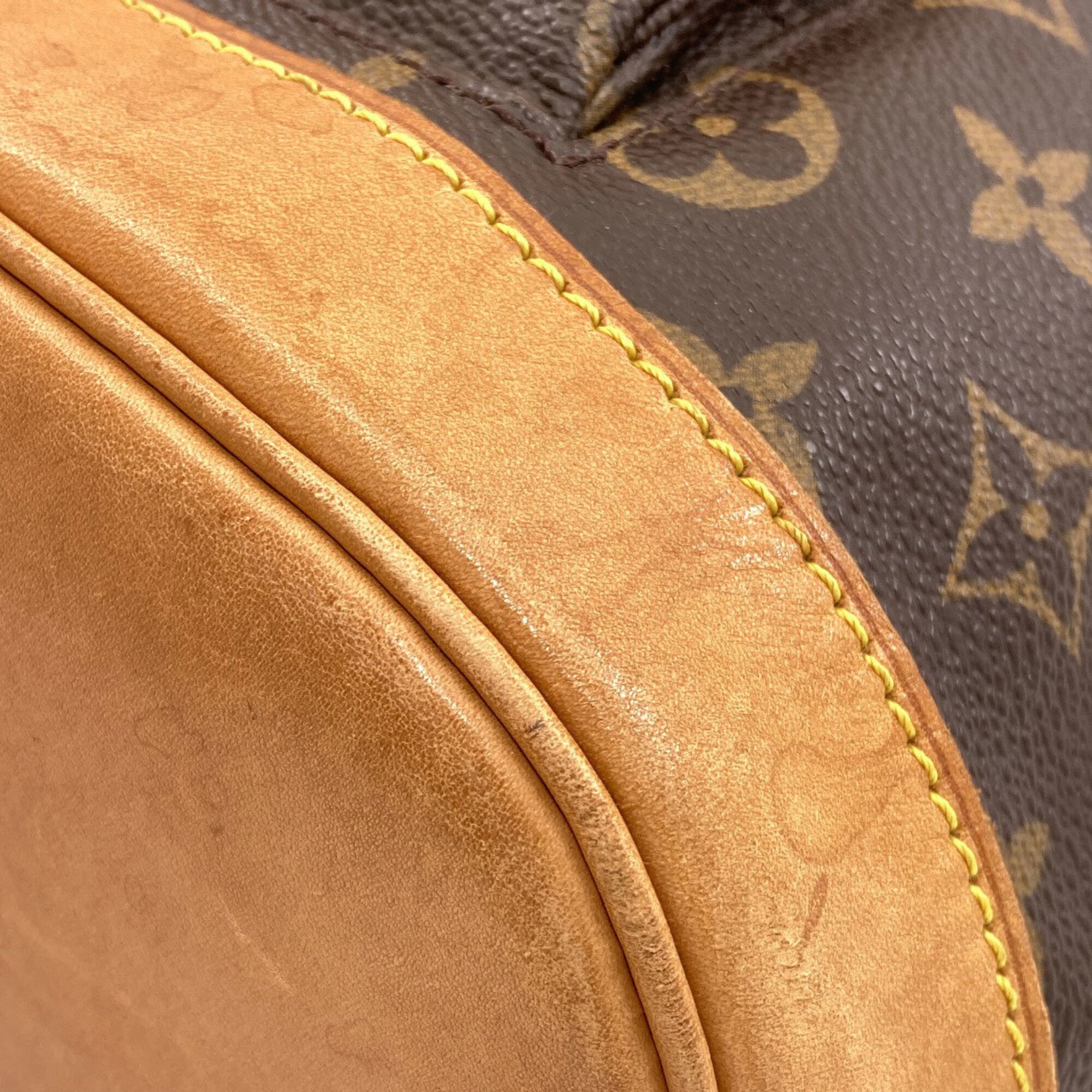 Louis Vuitton Monogram Monogram Backpack (Pre-Owned)