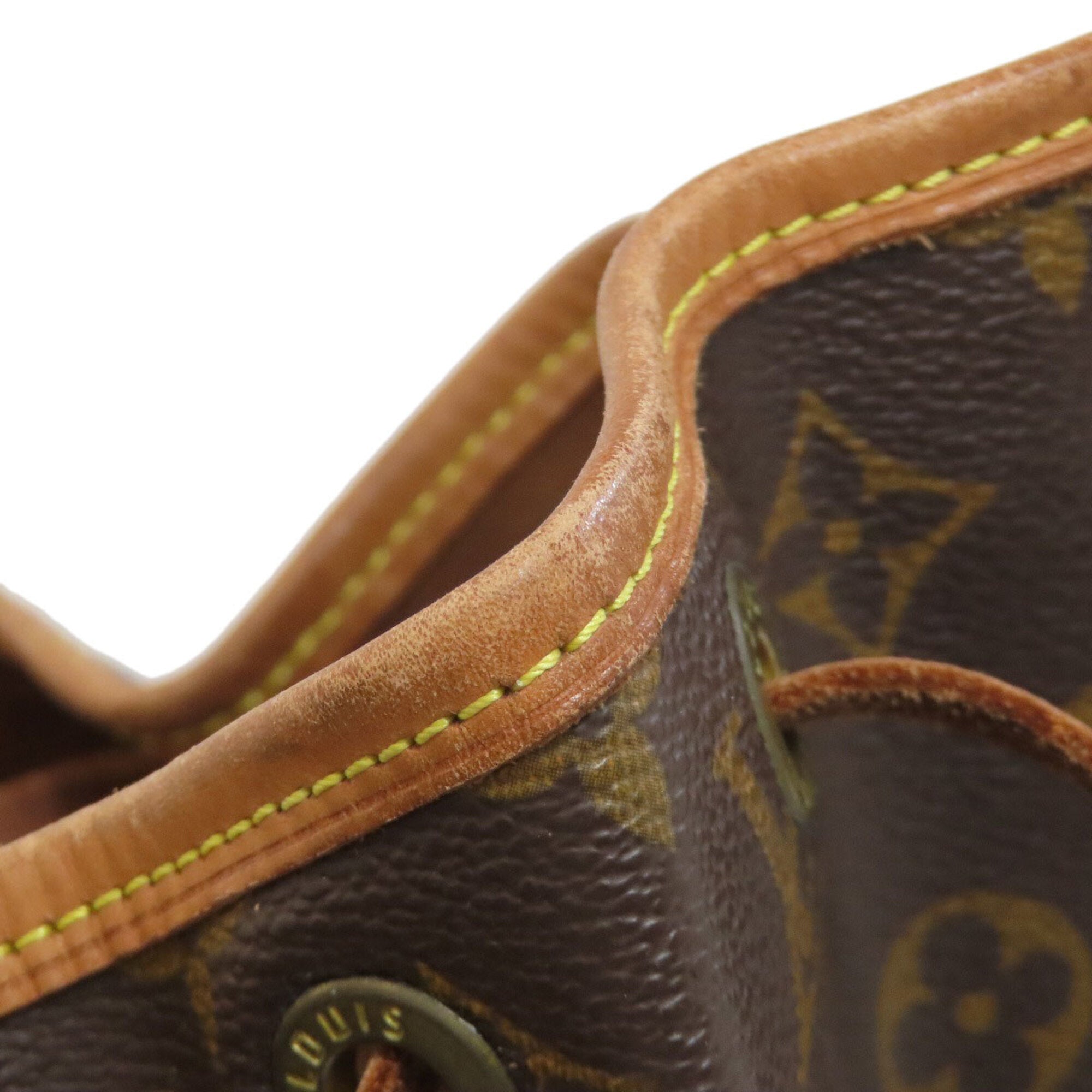 Louis Vuitton Monogram Monogram Backpack (Pre-Owned)