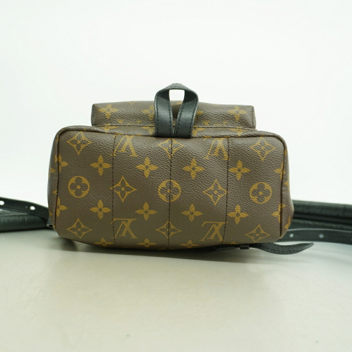 Louis Vuitton Brown Backpack (Pre-Owned)