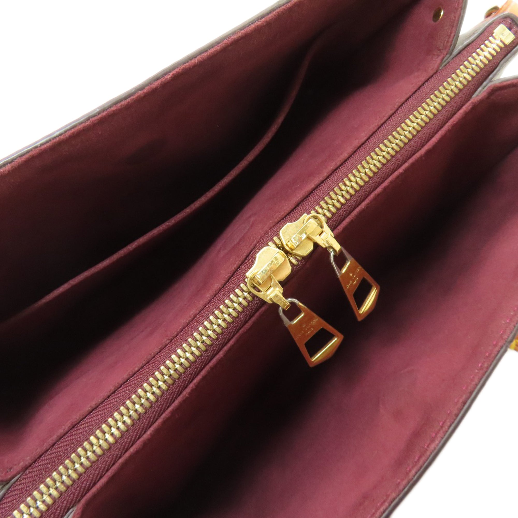 Louis Vuitton Monogram Monogram Handbag (Pre-Owned)