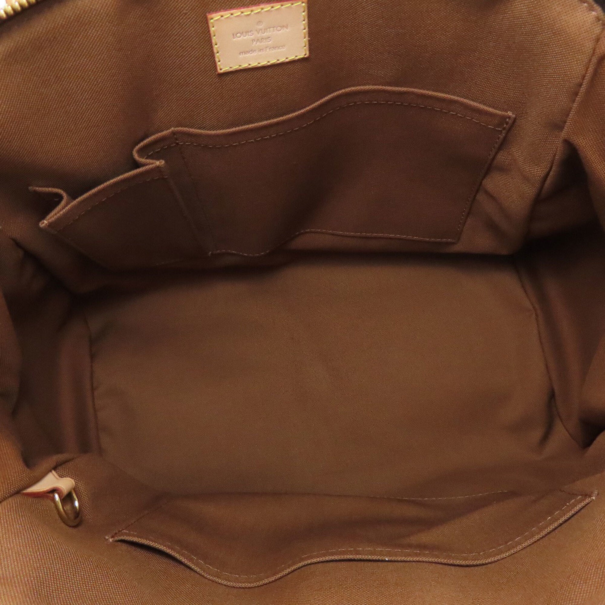 Louis Vuitton Monogram Monogram Tote Bag (Pre-Owned)