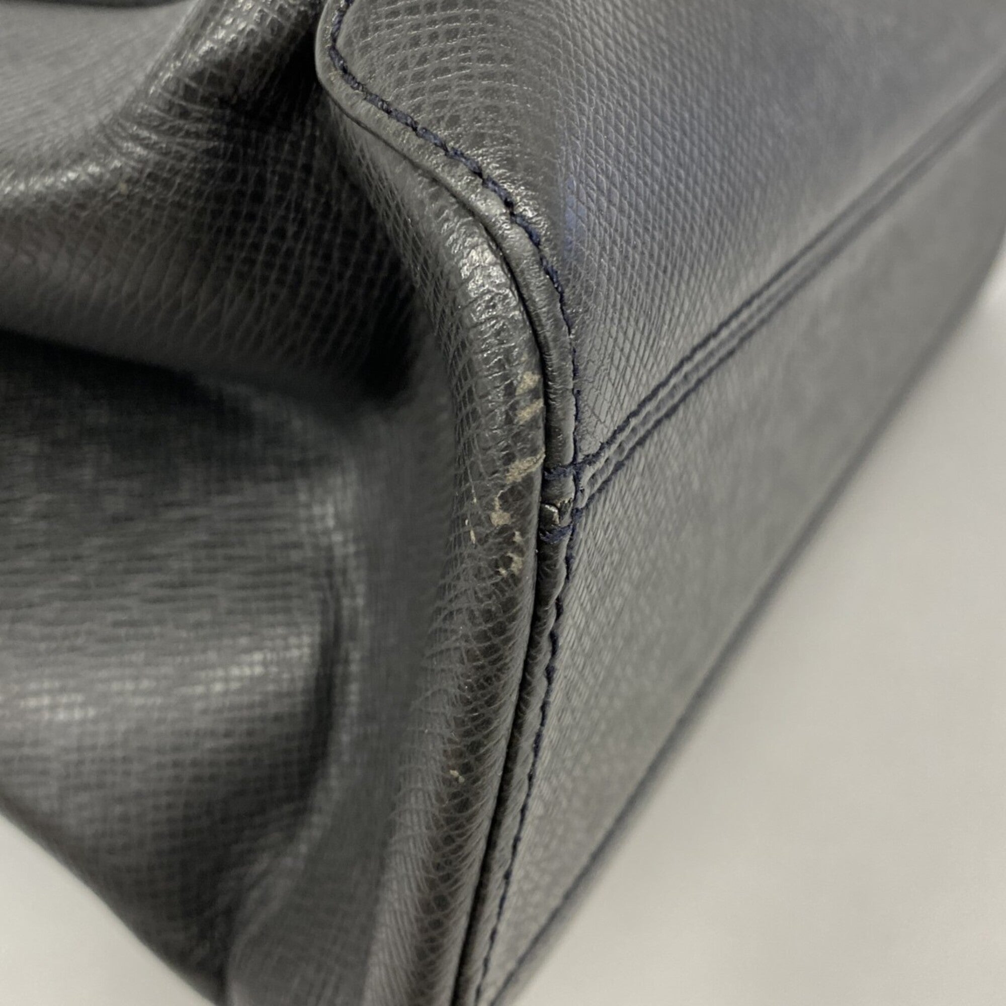 Louis Vuitton Ardoise Tote Bag (Pre-Owned)