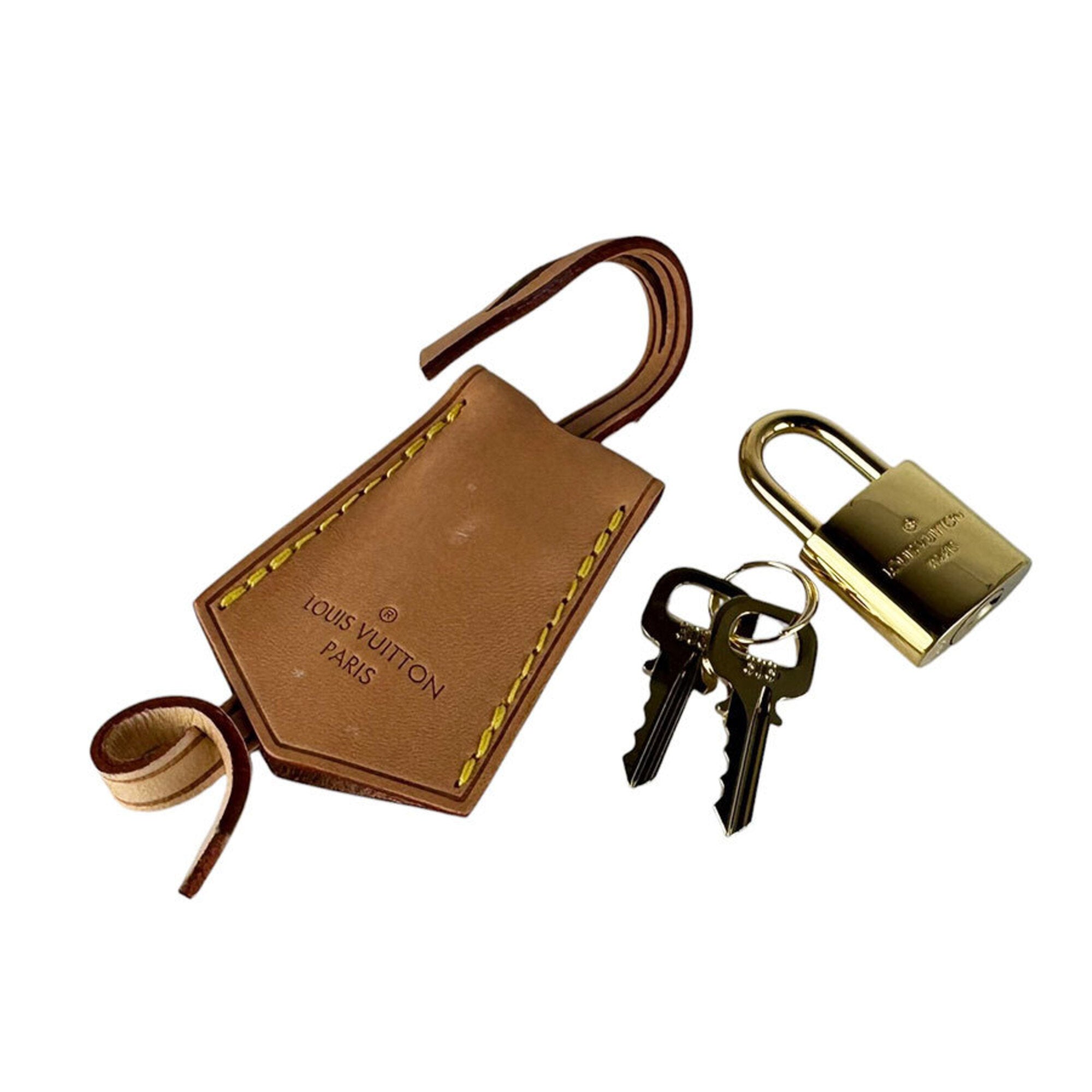 Louis Vuitton Brown Monogram Monogram Handbag Shoulder Bag (Pre-Owned)