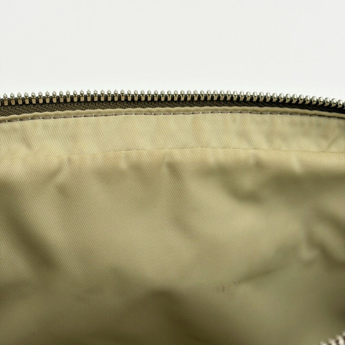 Louis Vuitton Damier Geant Earth Damier Geant Fanny Pack (Pre-Owned)