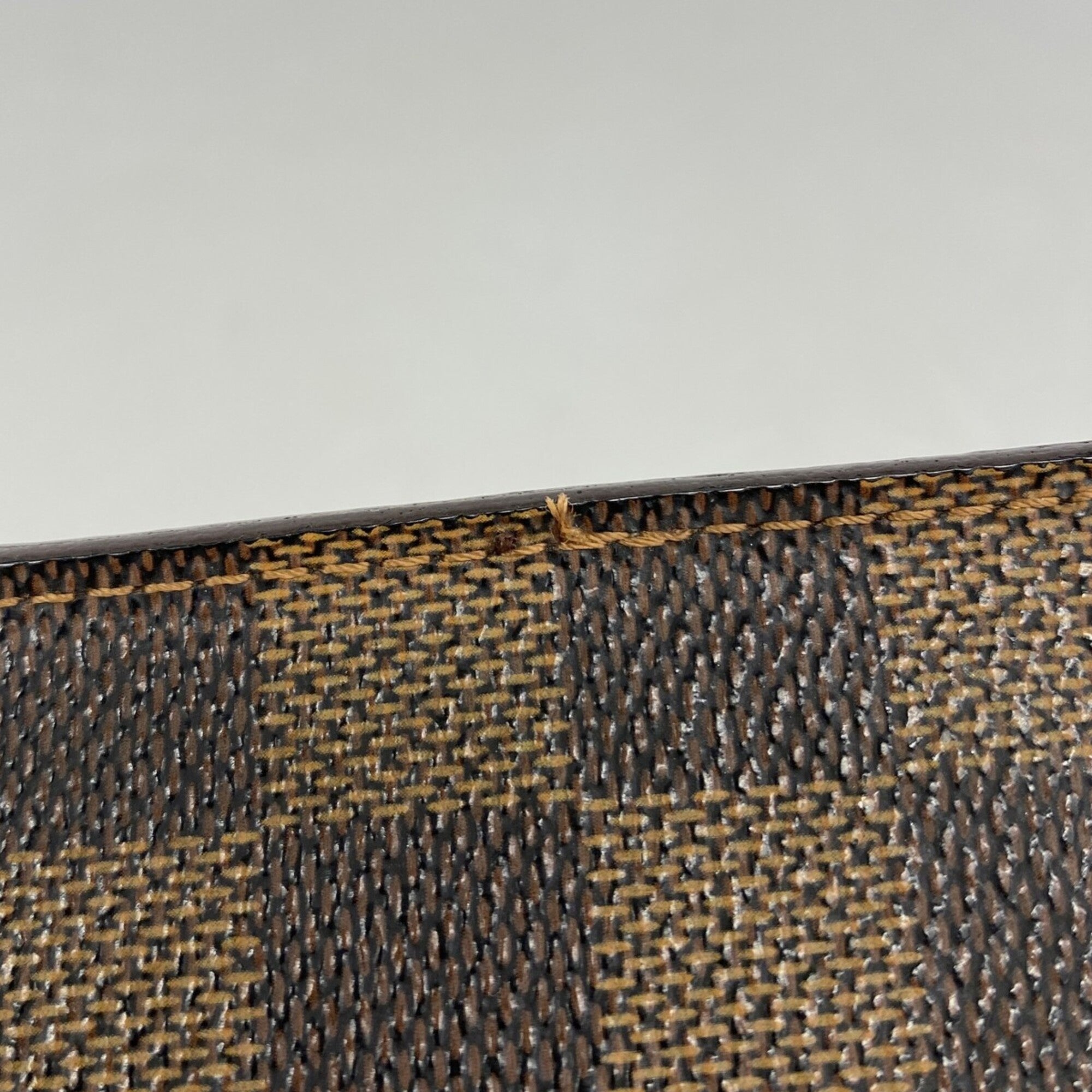 Louis Vuitton Ebene (Pre-Owned)