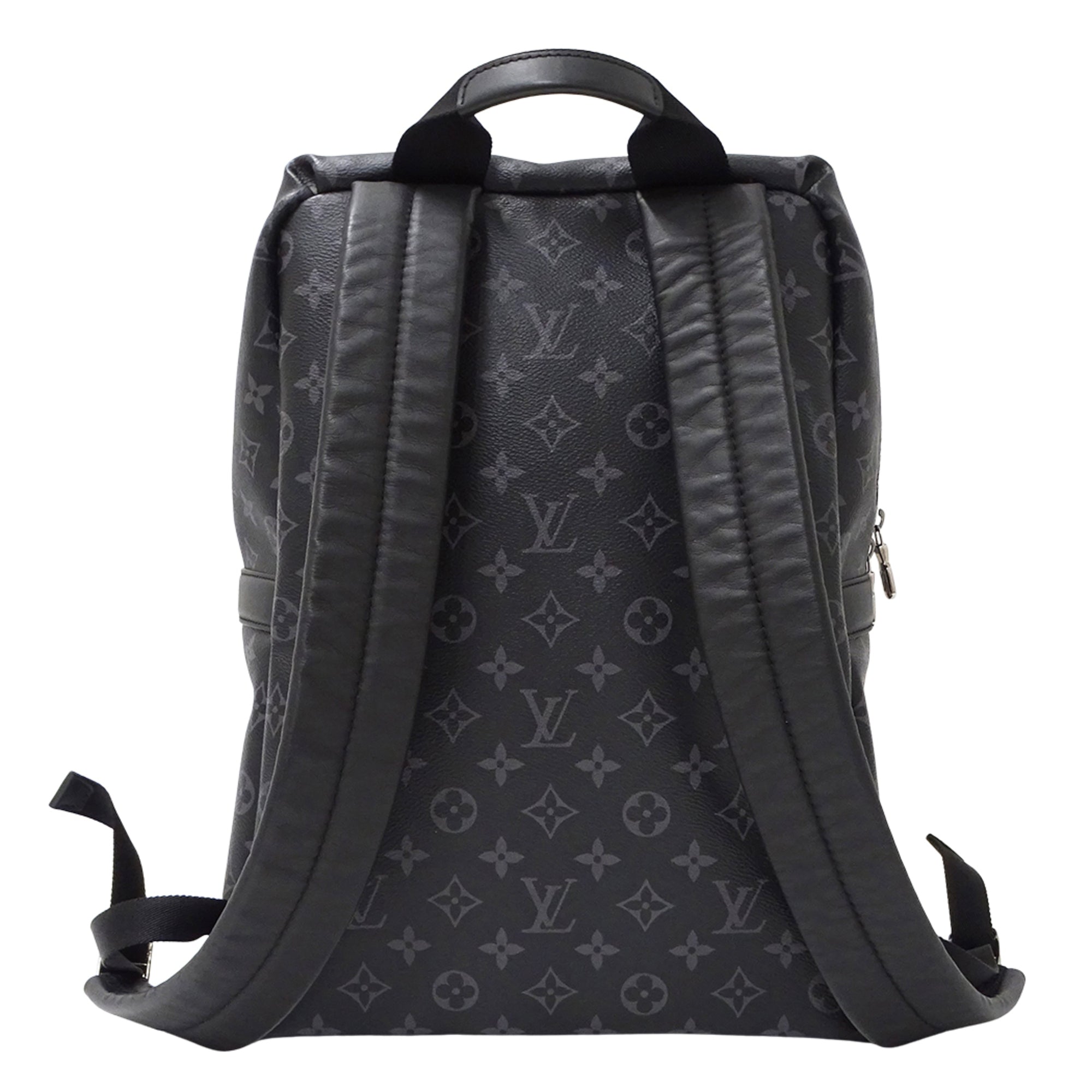 Louis Vuitton Monogram Eclipse Monogram Eclipse Backpack (Pre-Owned)