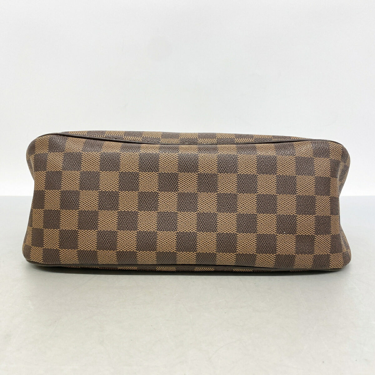 Louis Vuitton Ebene Shoulder Bag (Pre-Owned)