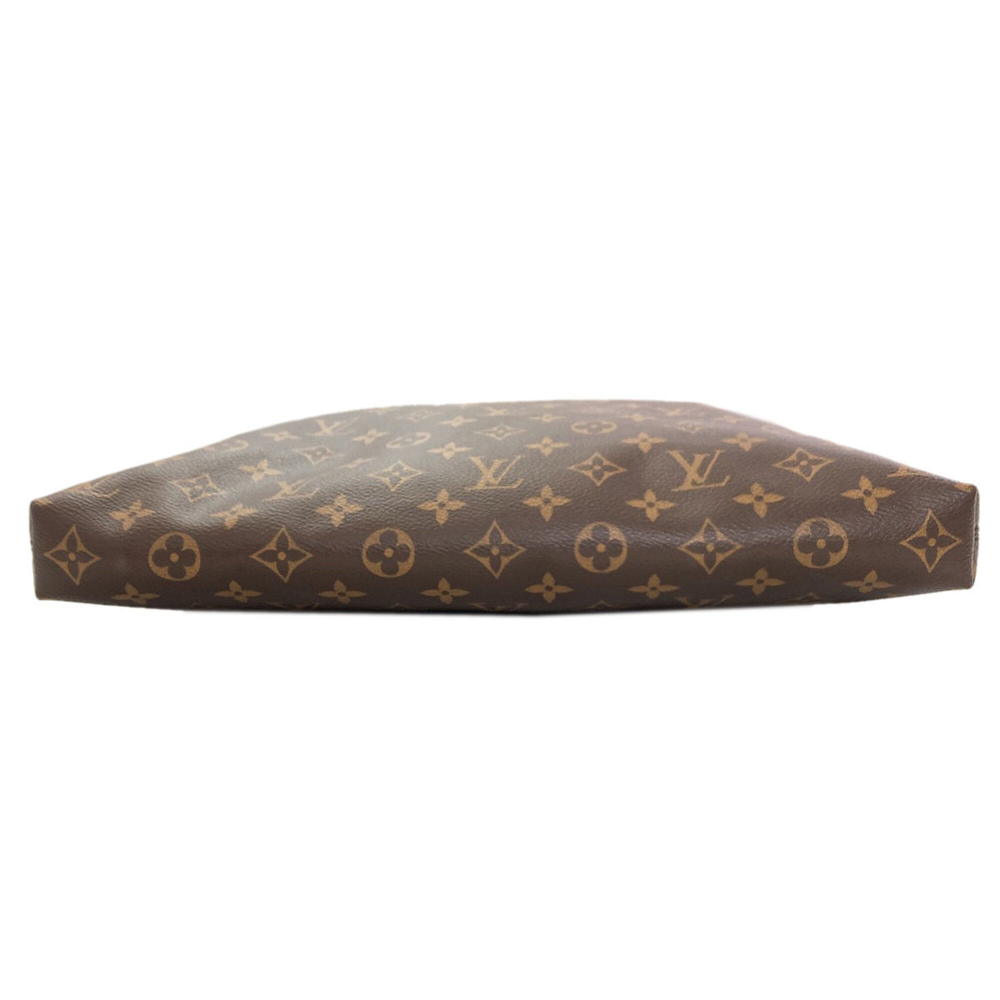 Louis Vuitton Monogram Monogram Pouch Tote Bag (Pre-Owned)