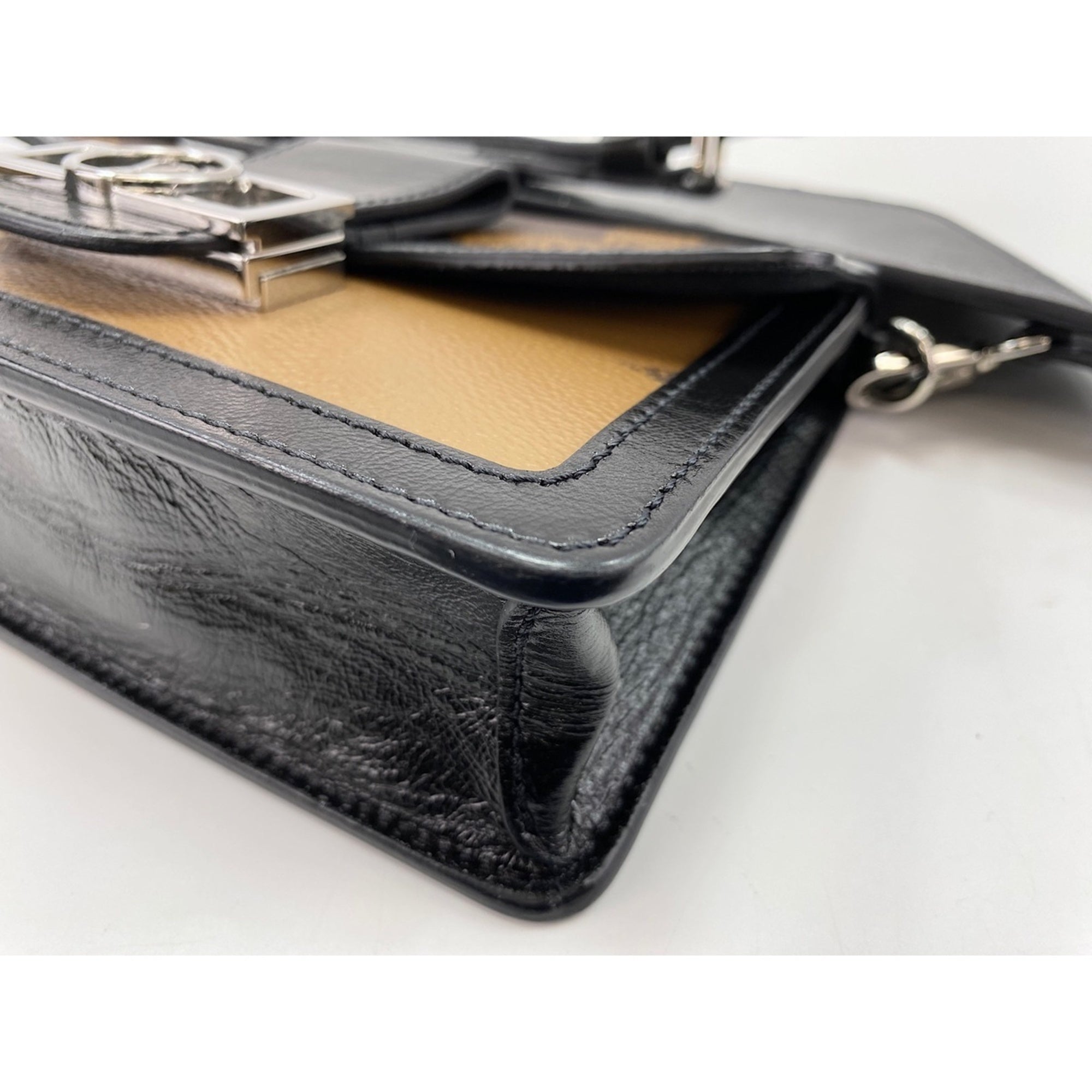 Louis Vuitton Brown Fanny Pack (Pre-Owned)