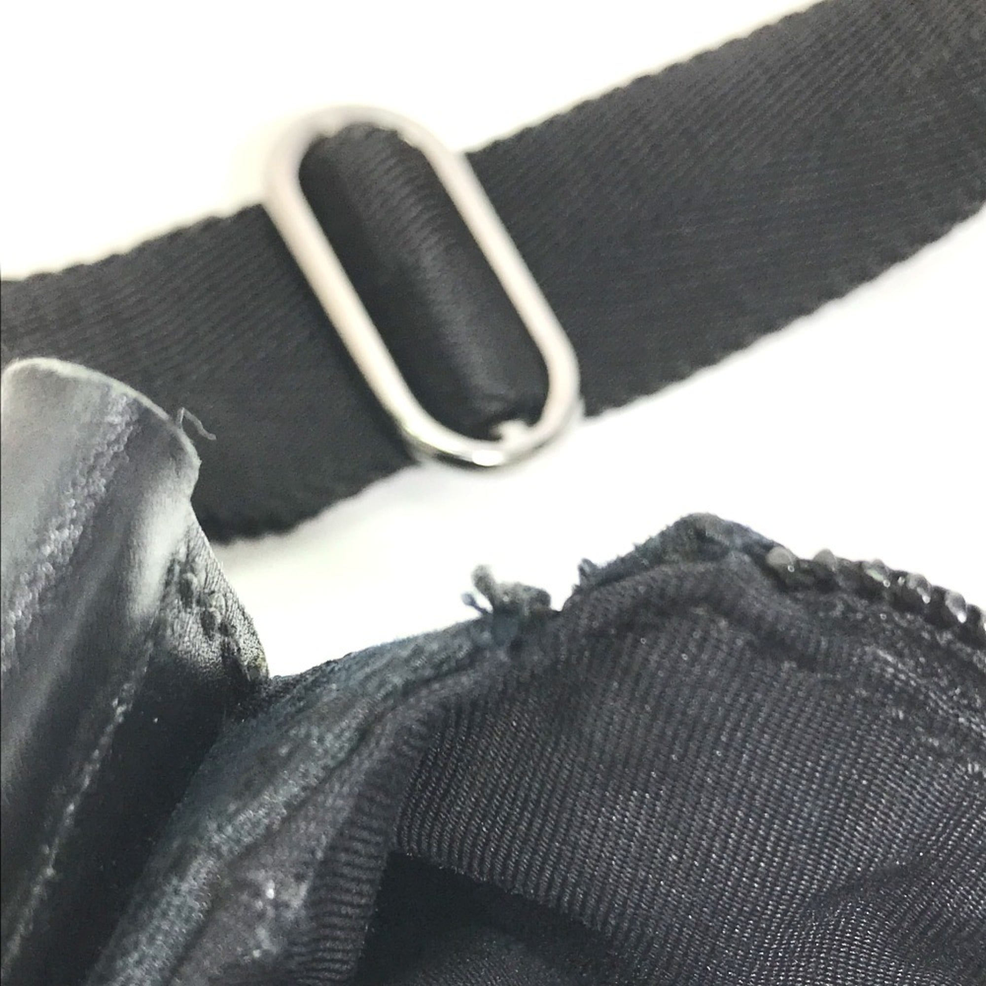 Gucci Black Other Shoulder Bag (Pre-Owned)