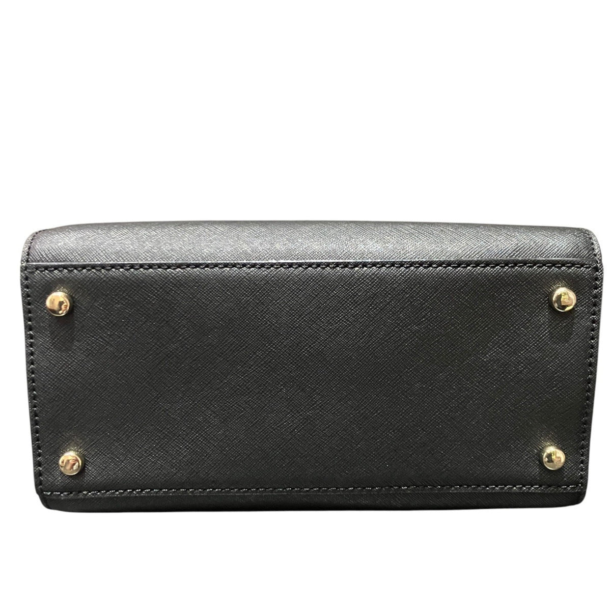 Kate Spade Black Pvc Handbag (Pre-Owned)