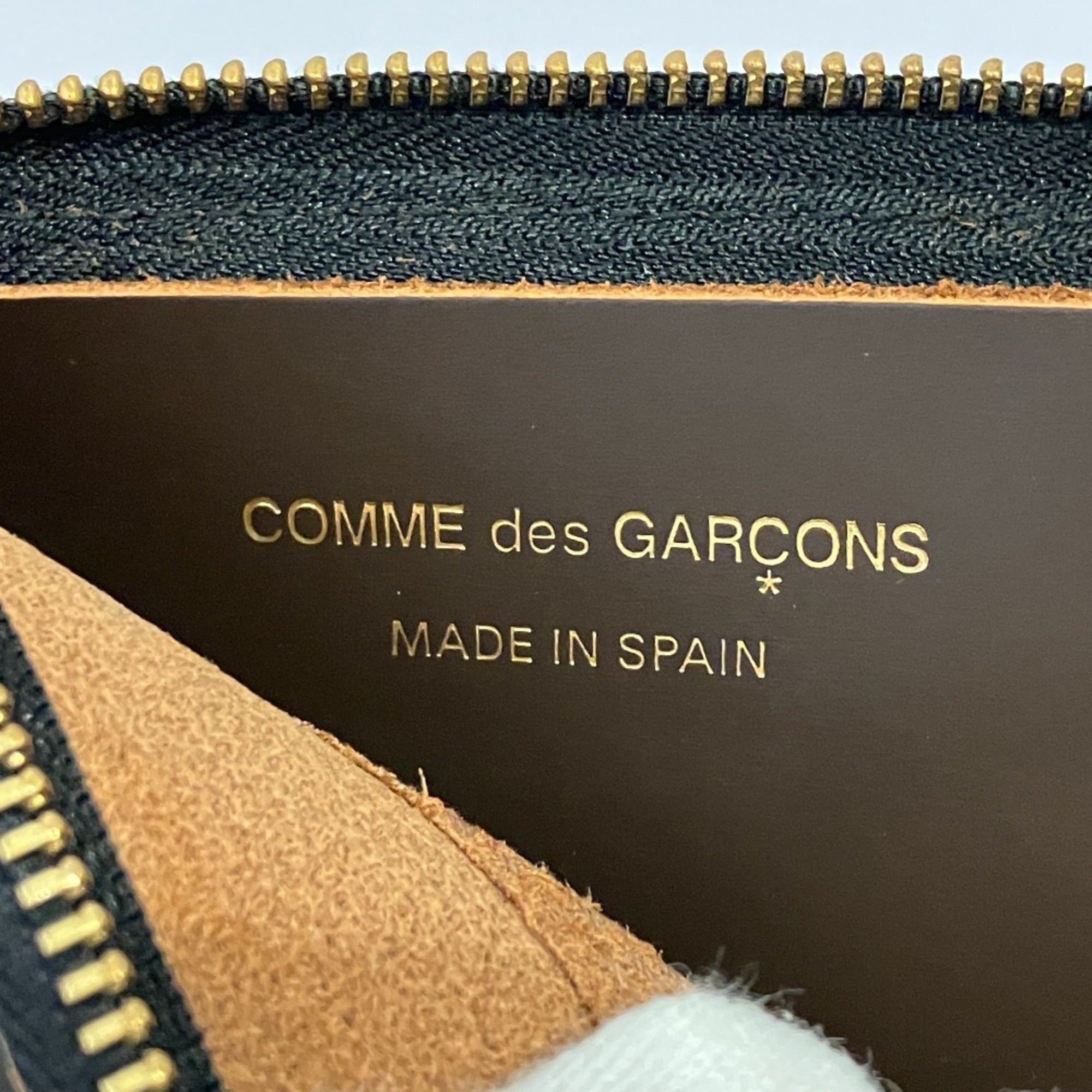 Comme Des Garçons