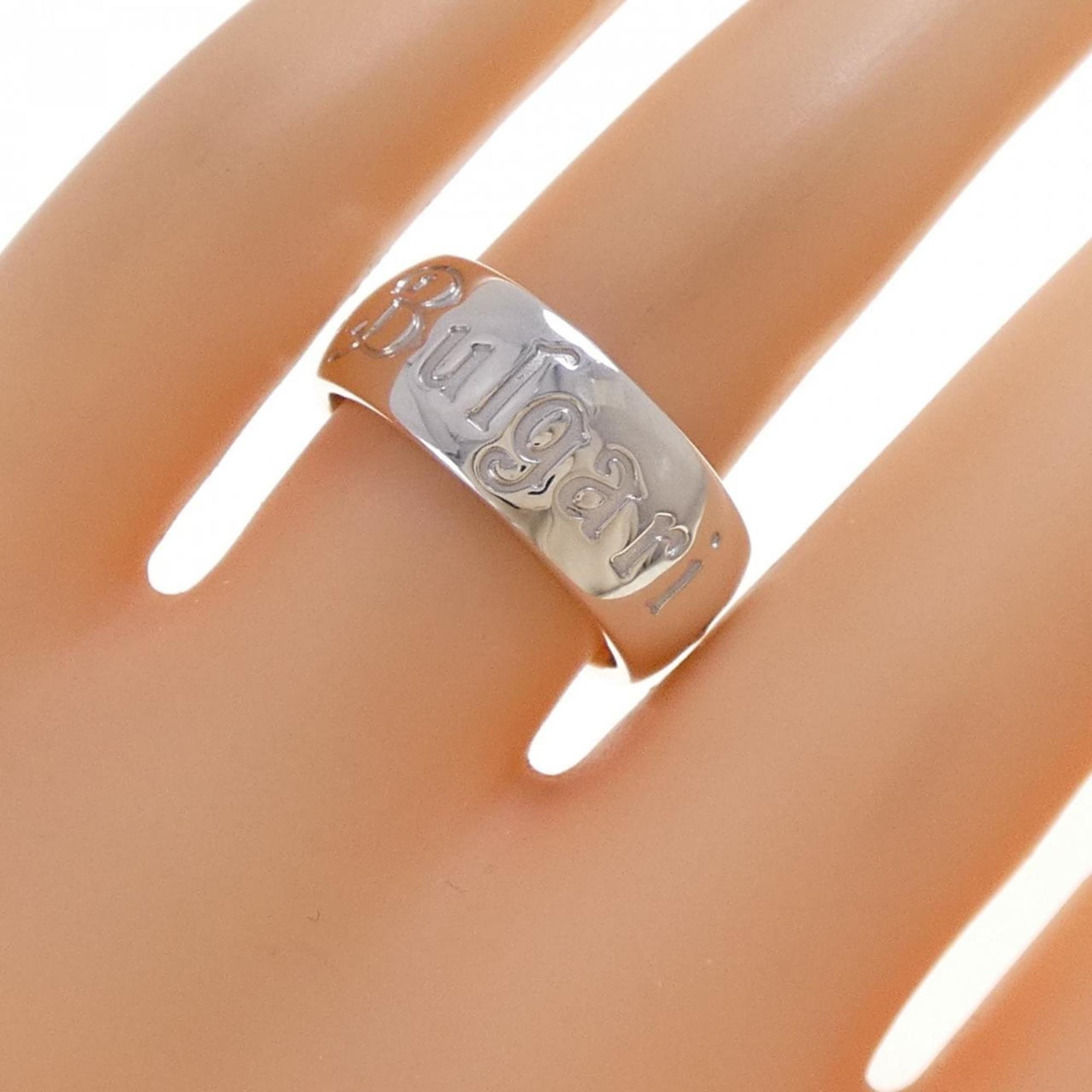 Bvlgari Band Ring (Pre-Owned)
