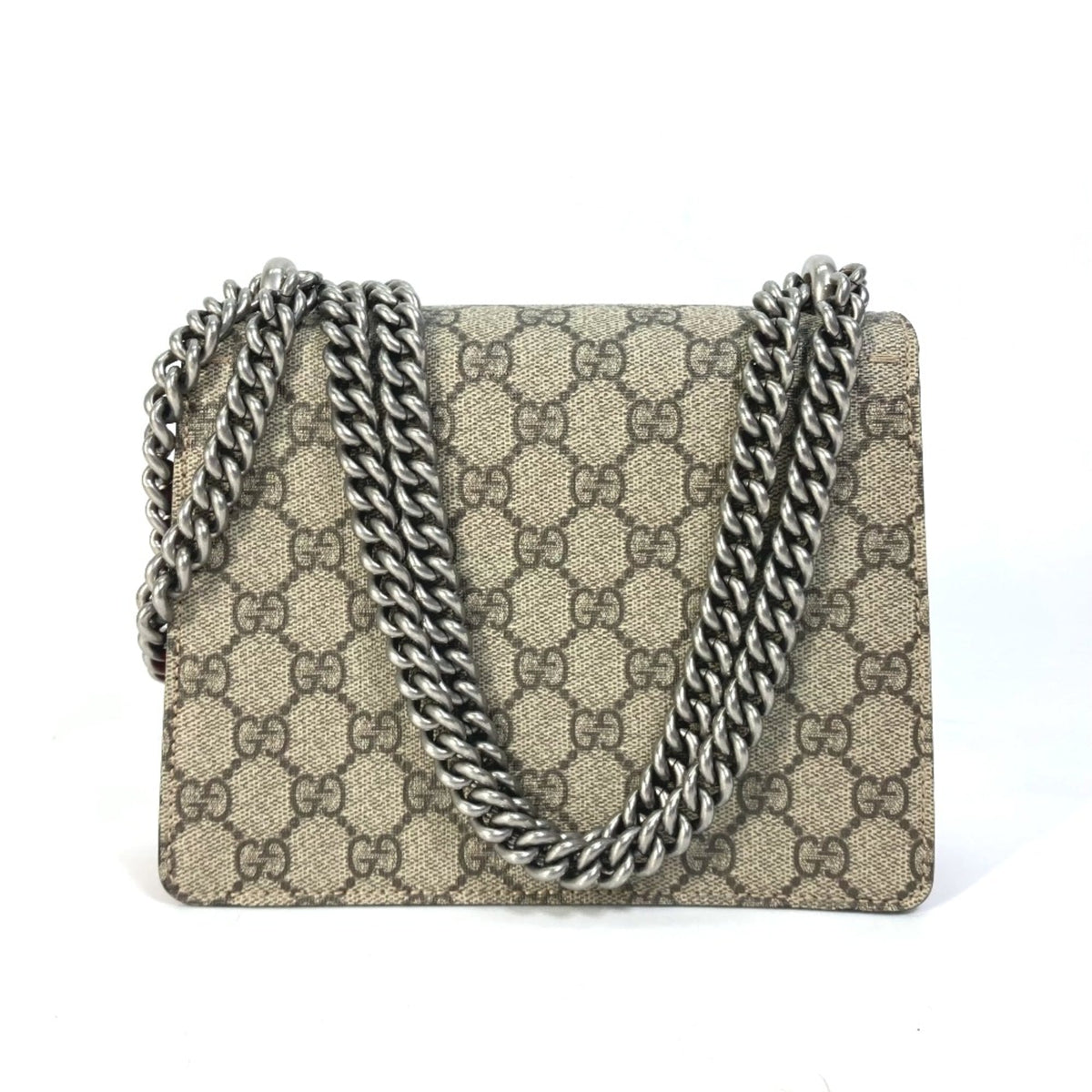 Gucci Beige Other Shoulder Bag (Pre-Owned)